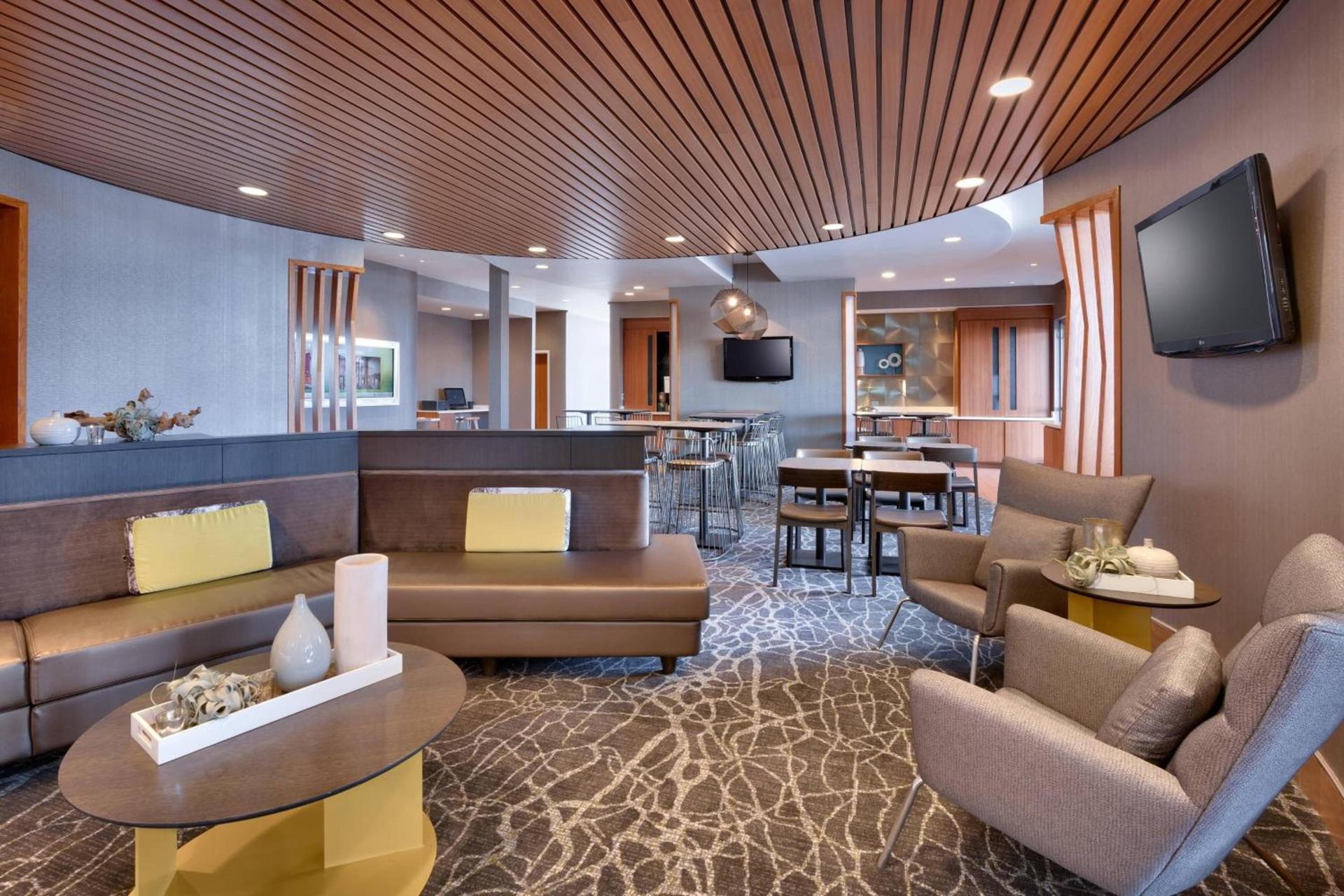 SpringHill Suites by Marriott Salt Lake City Draper photo 5