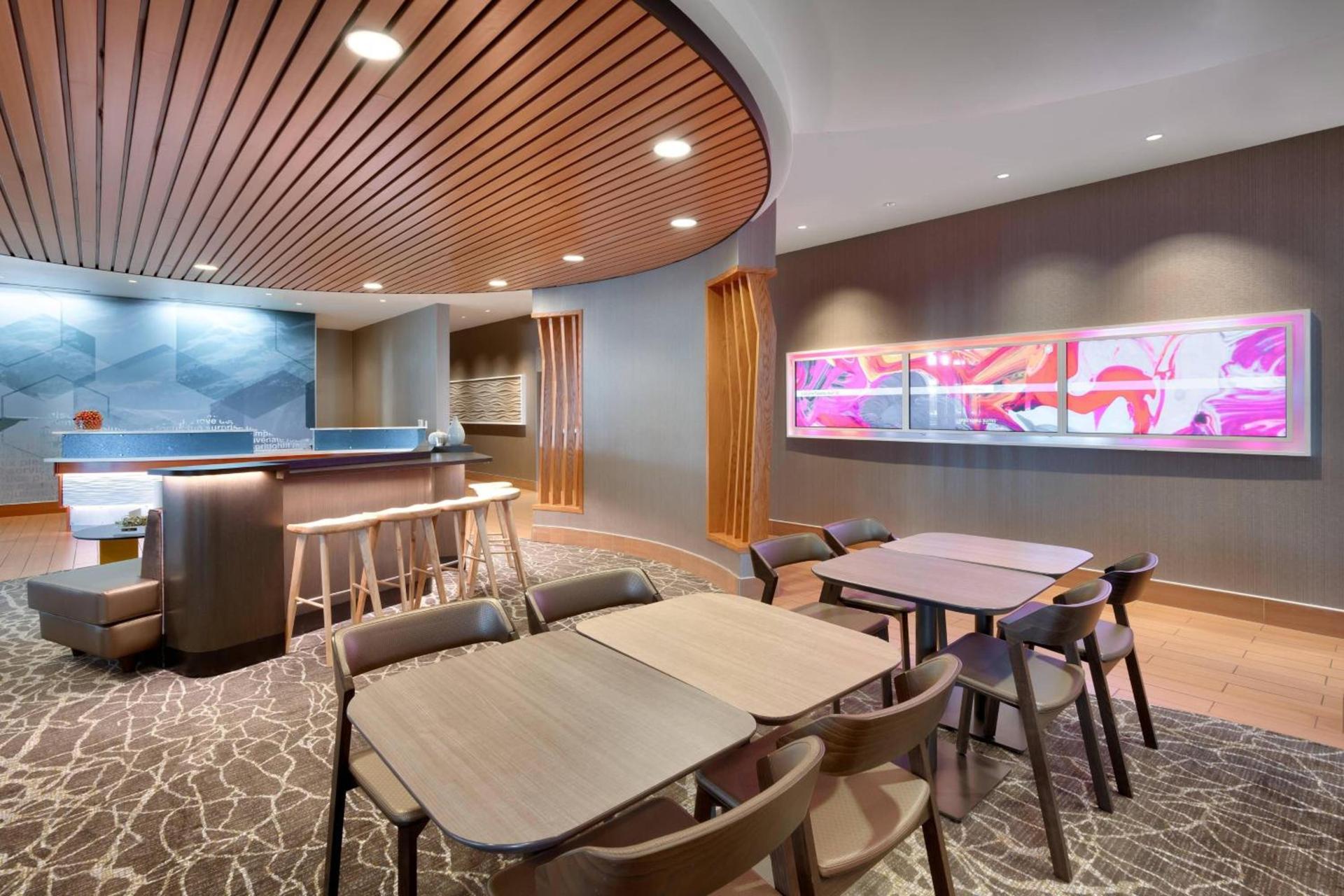 SpringHill Suites by Marriott Salt Lake City Draper photo 8