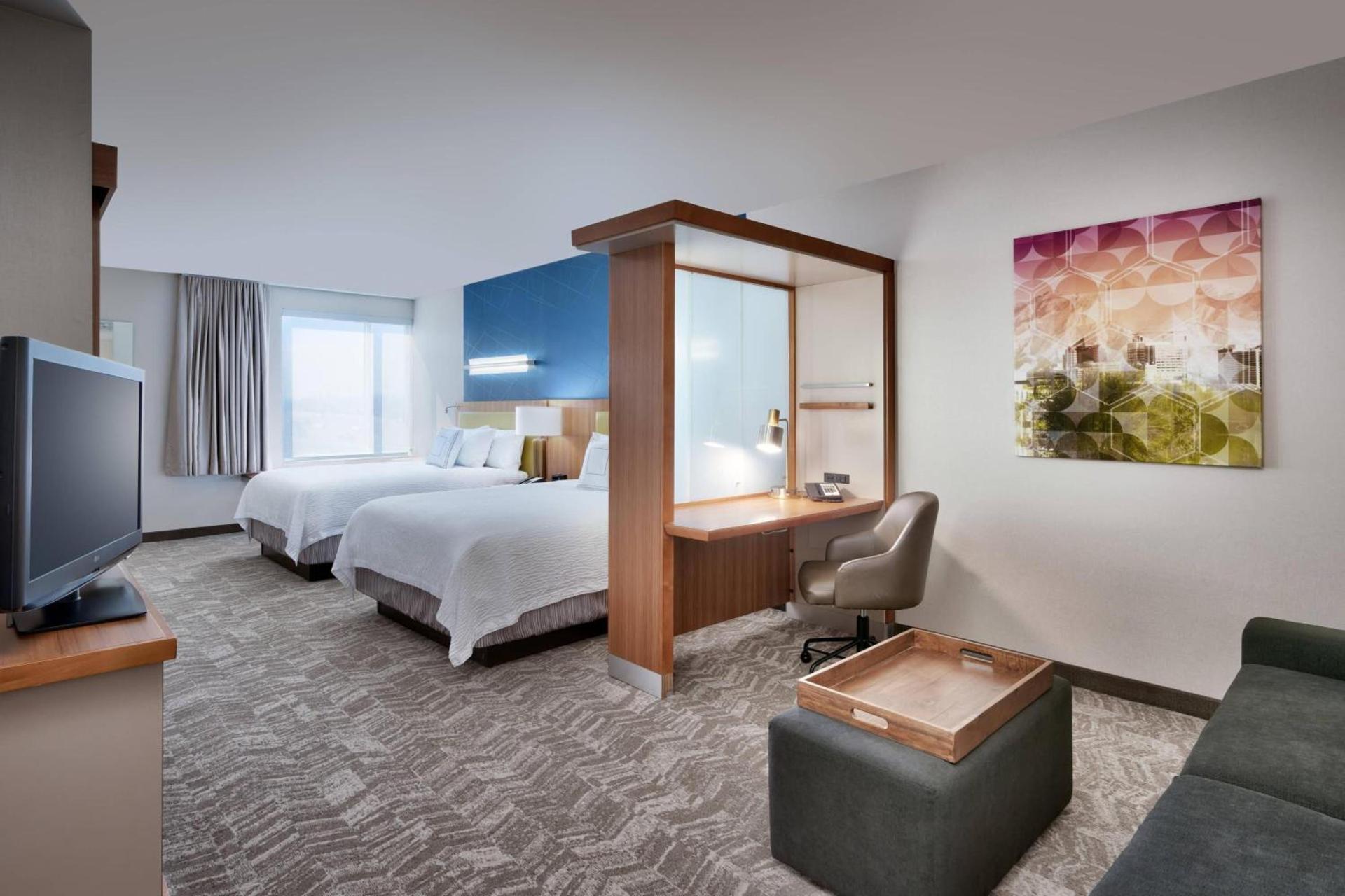SpringHill Suites by Marriott Salt Lake City Draper photo 10
