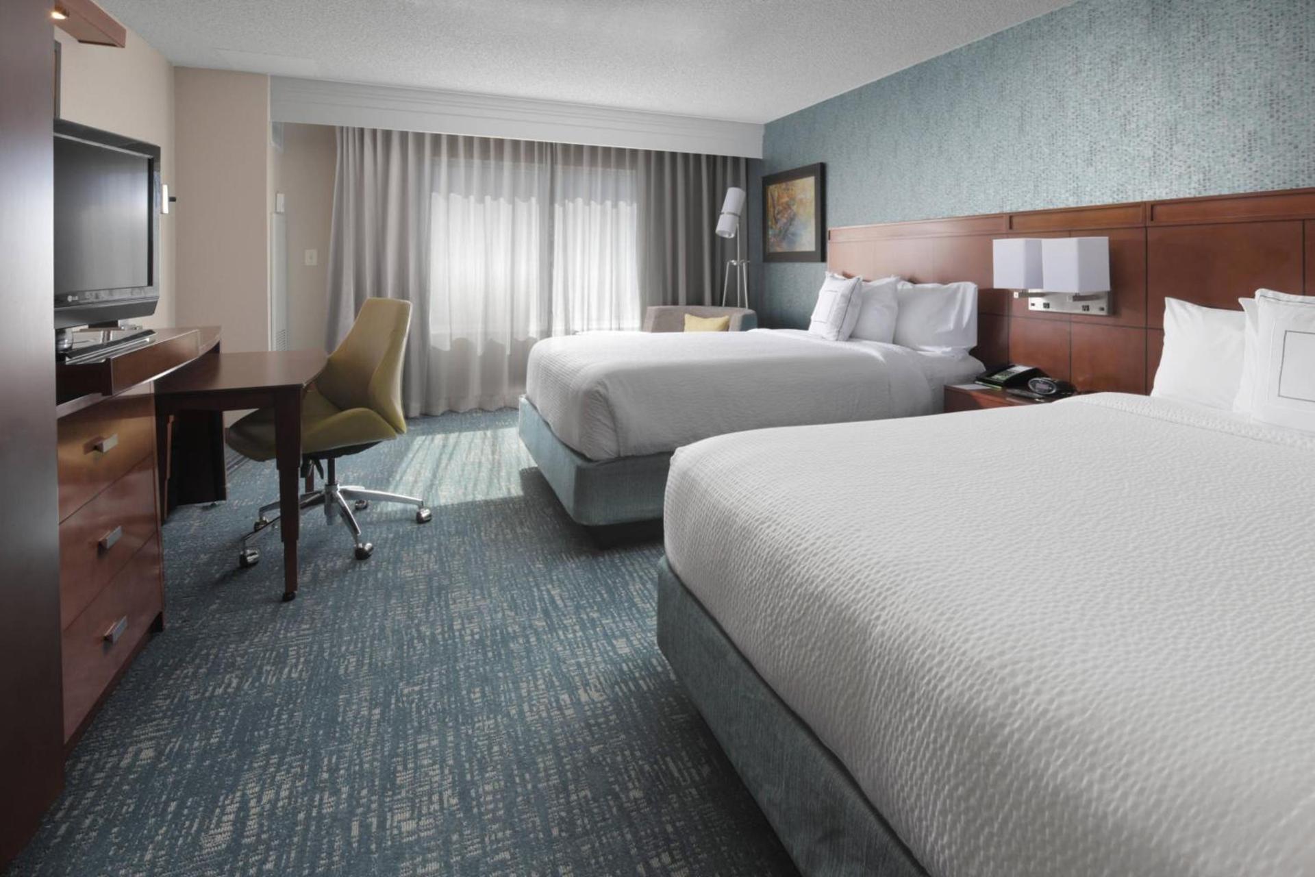 Courtyard by Marriott San Antonio Riverwalk photo 8