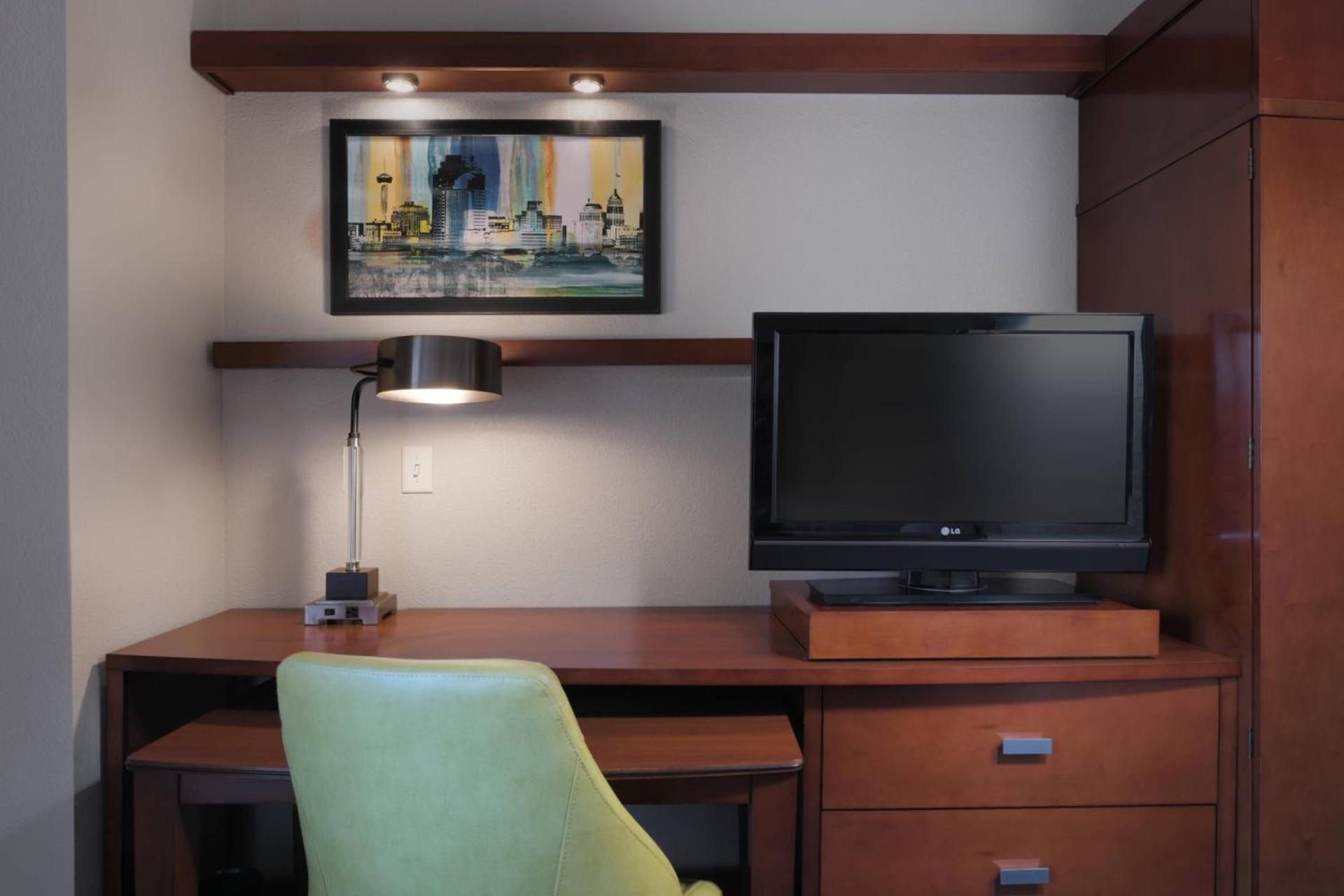 Courtyard by Marriott San Antonio Riverwalk photo 12
