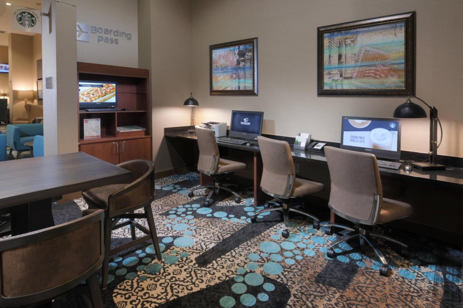 Courtyard by Marriott San Antonio Riverwalk photo 16