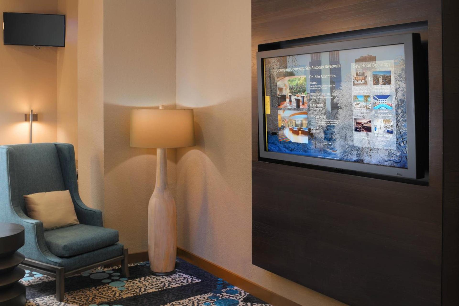Courtyard by Marriott San Antonio Riverwalk photo 18