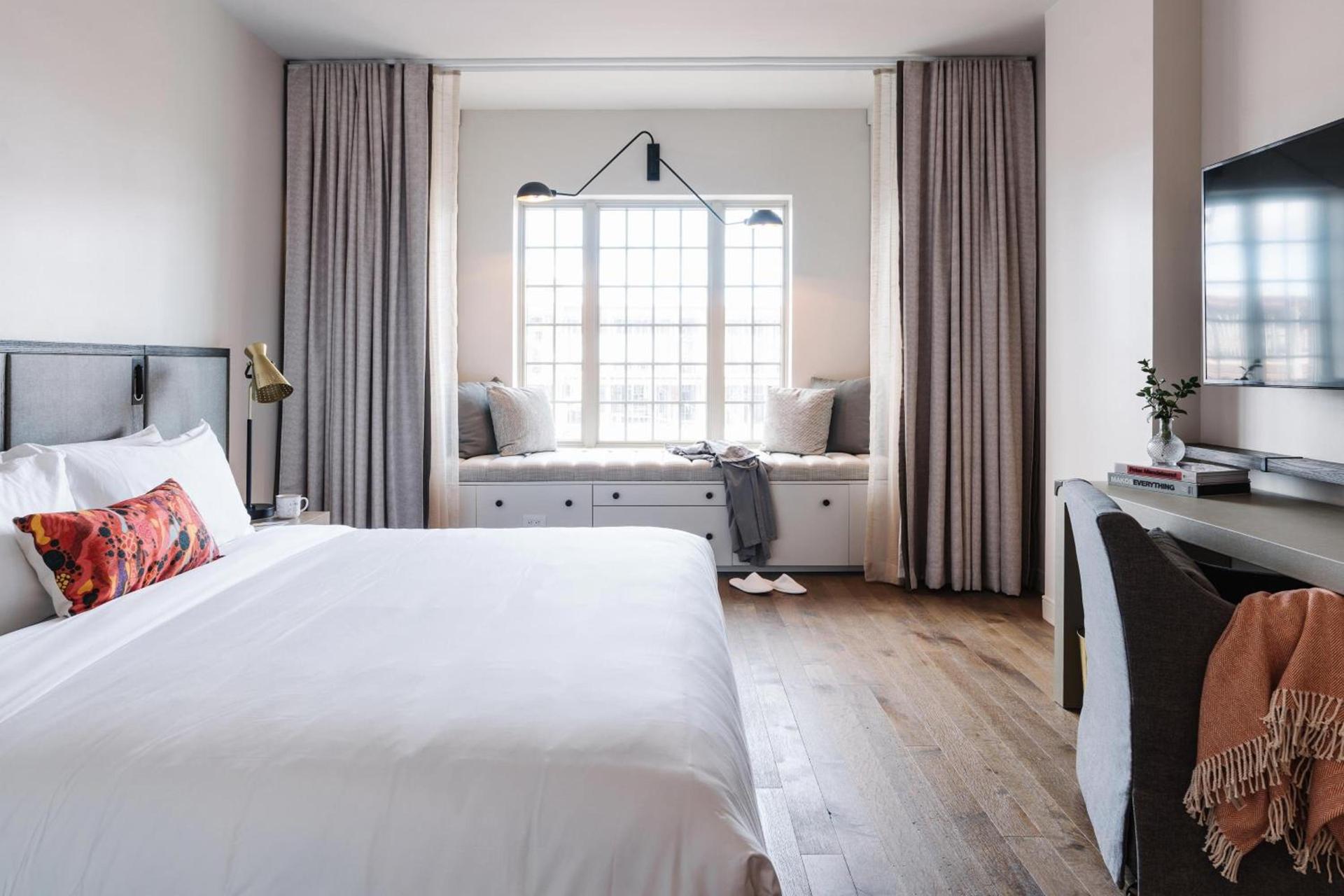 The Alida, Savannah, a Tribute Portfolio Hotel photo 14