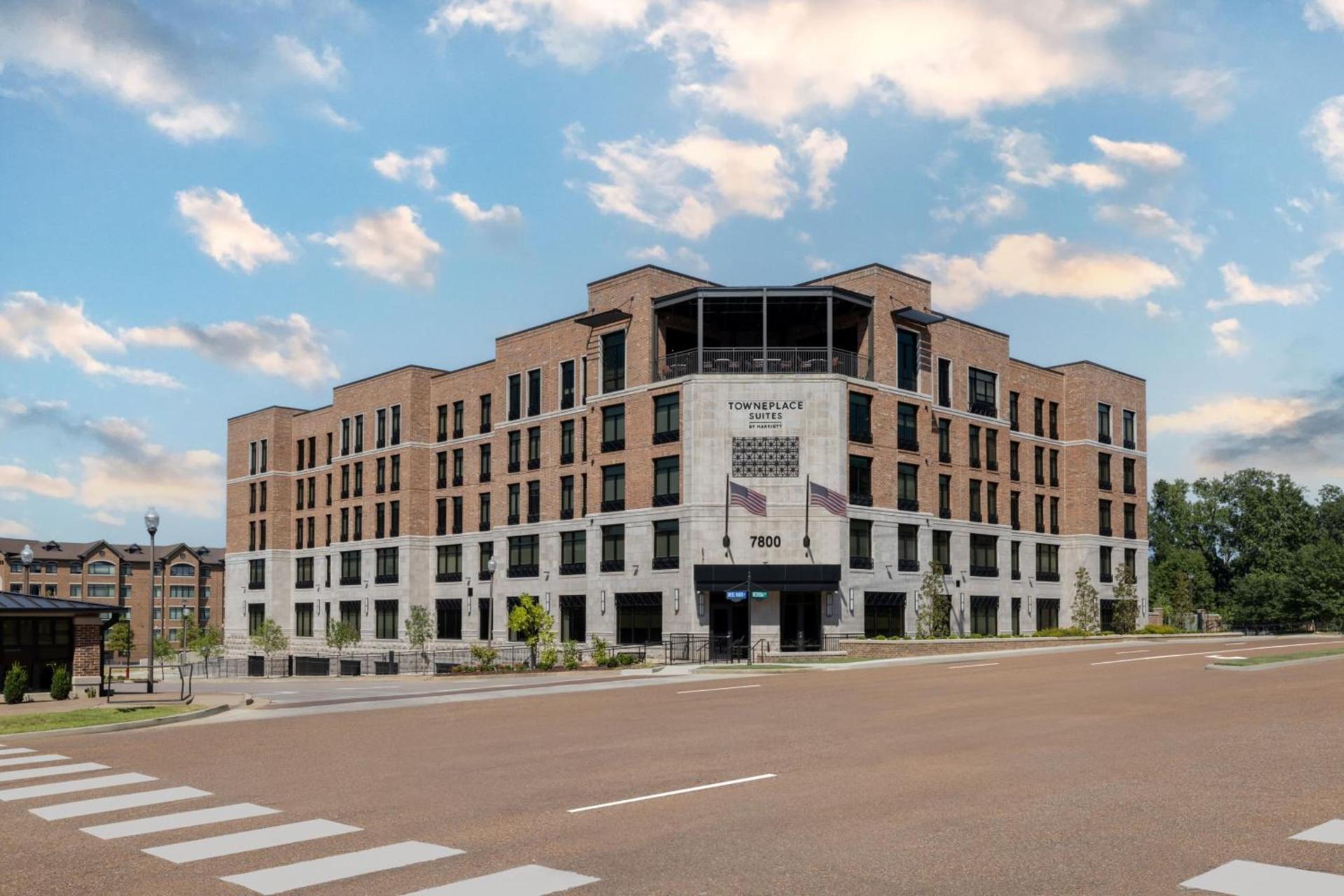 TownePlace Suites by Marriott Memphis Germantown photo 6