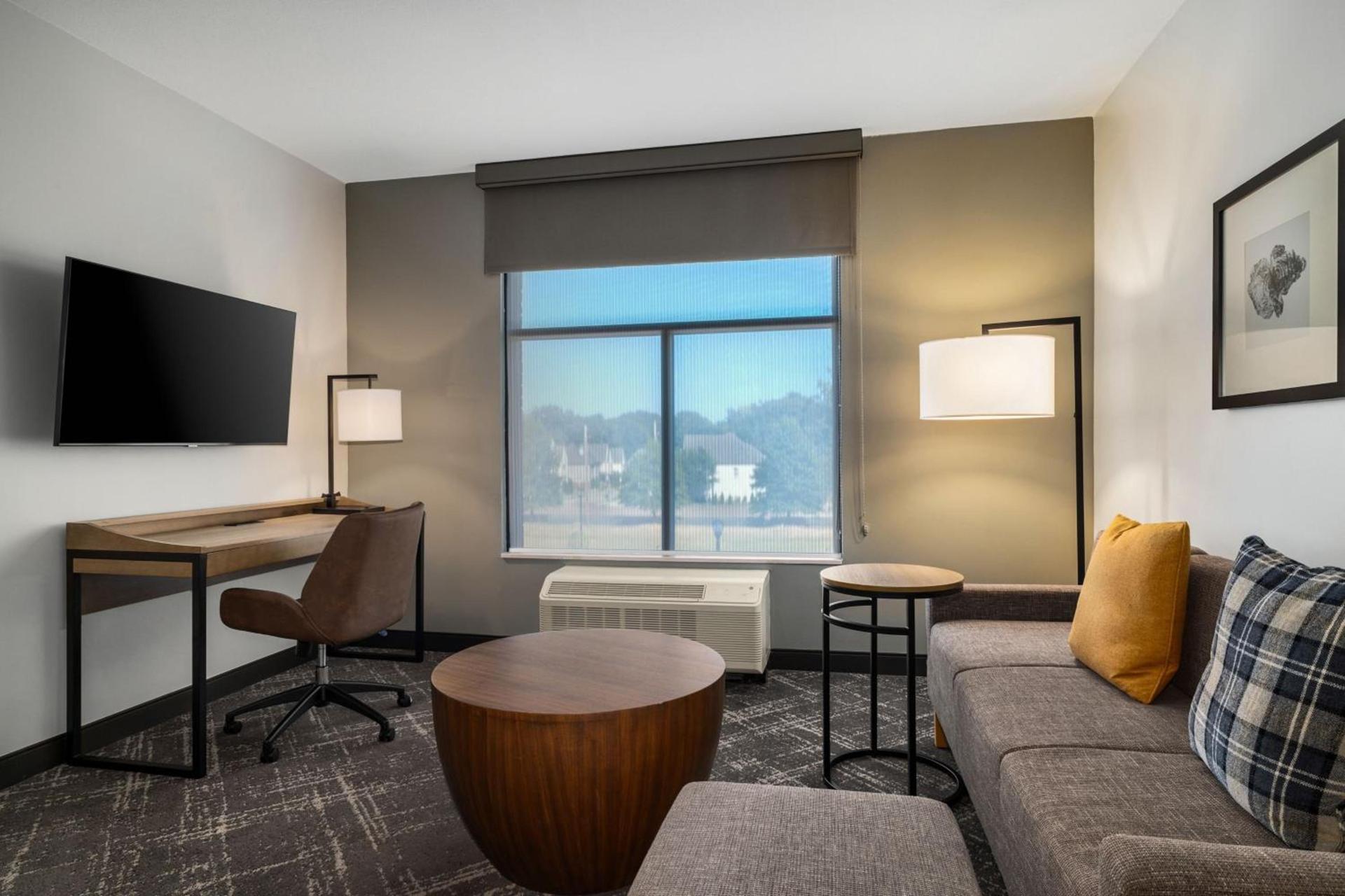 TownePlace Suites by Marriott Memphis Germantown photo 11