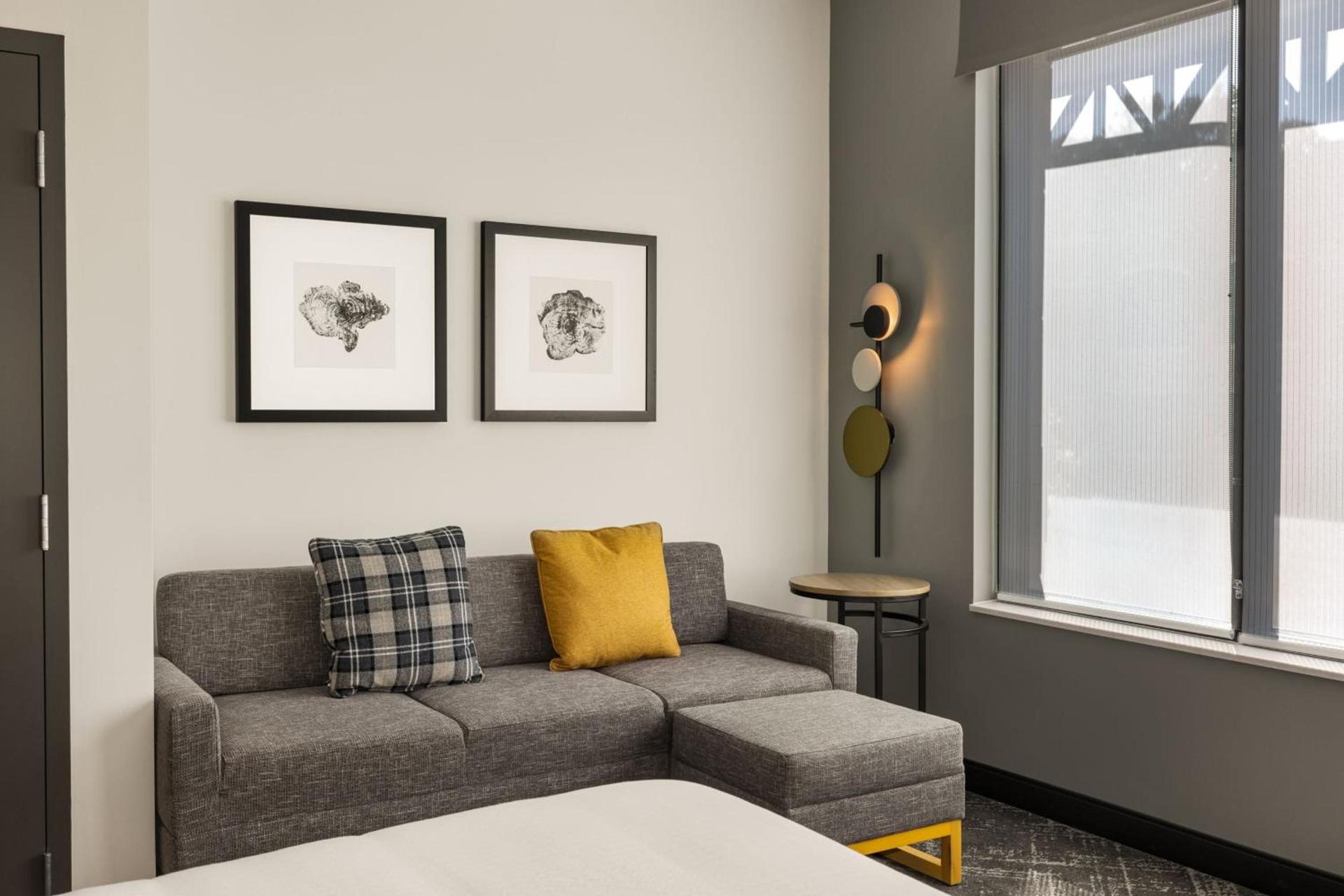 TownePlace Suites by Marriott Memphis Germantown photo 13