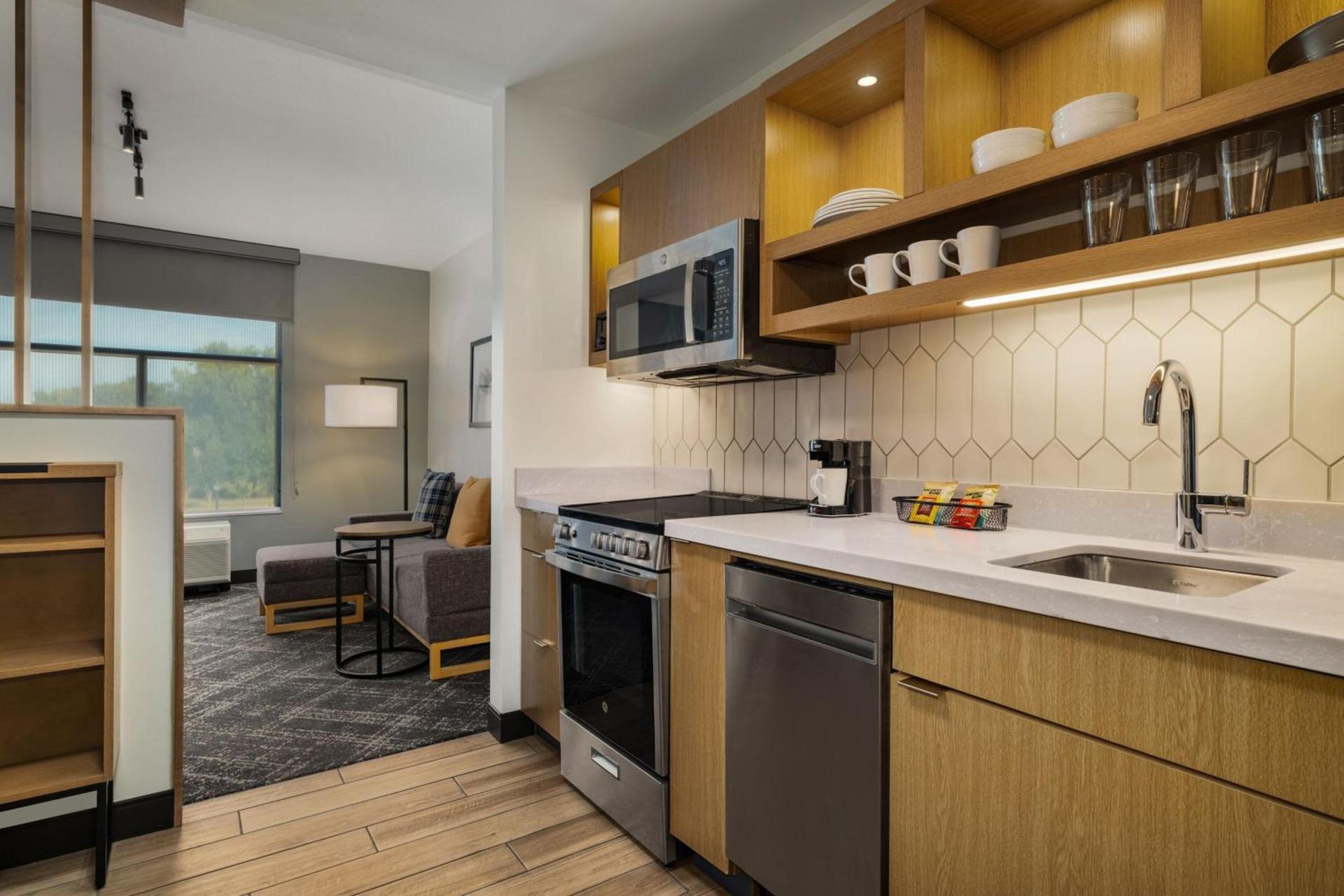 TownePlace Suites by Marriott Memphis Germantown photo 14