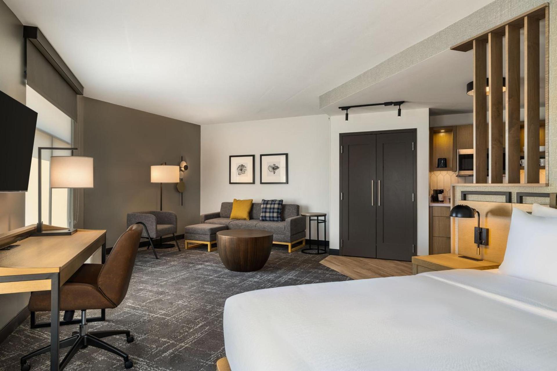TownePlace Suites by Marriott Memphis Germantown photo 9