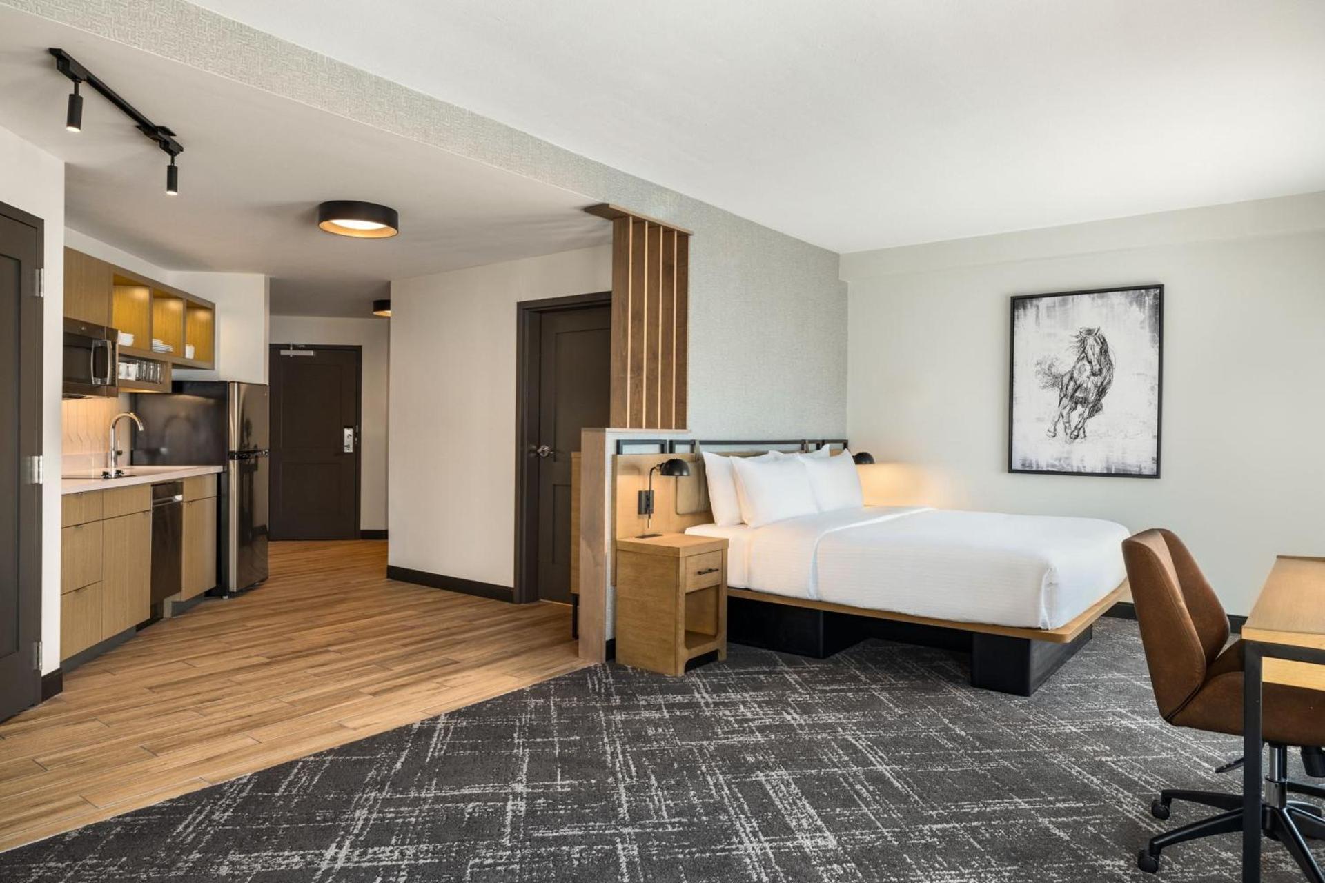 TownePlace Suites by Marriott Memphis Germantown photo 12