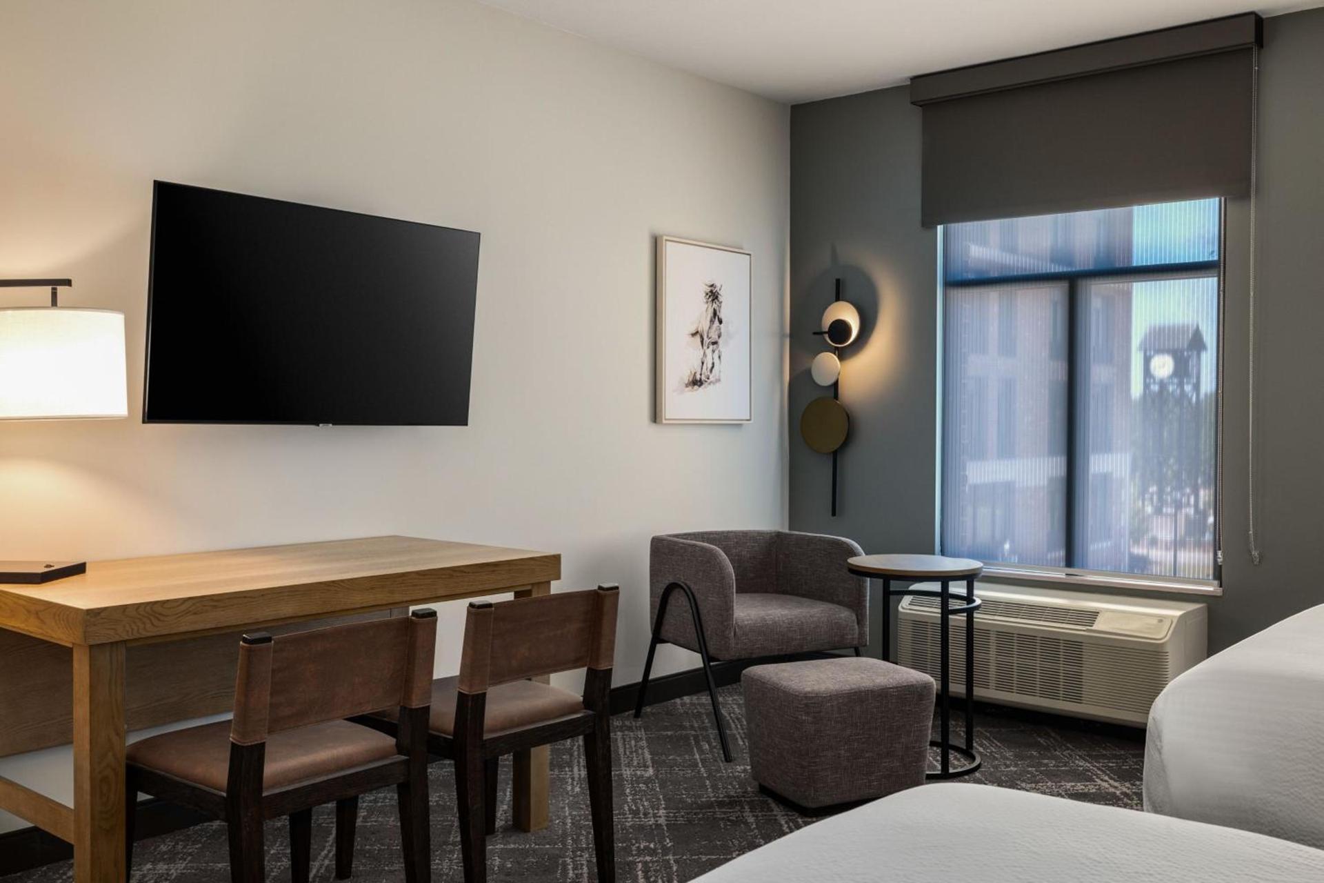 TownePlace Suites by Marriott Memphis Germantown photo 17