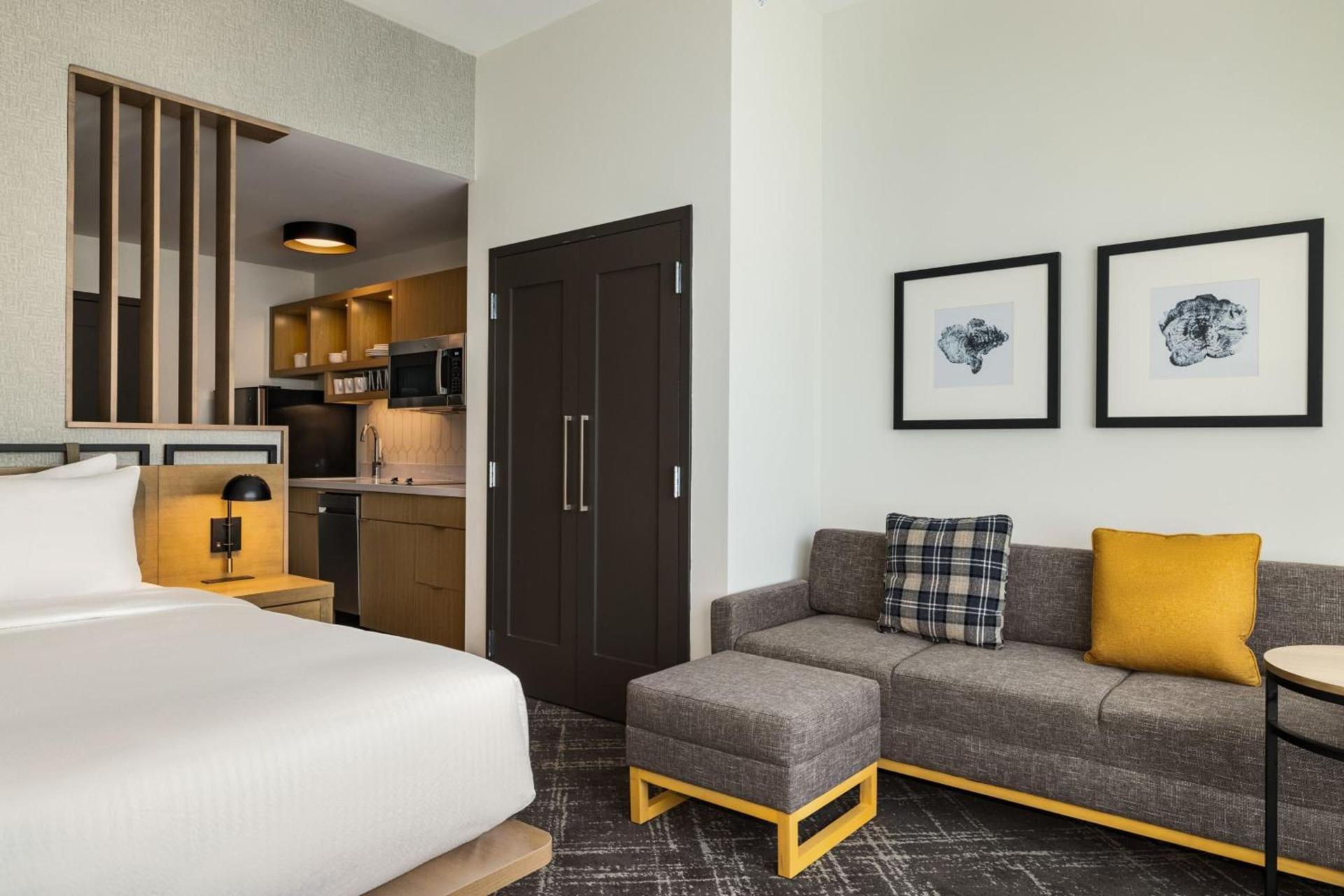 TownePlace Suites by Marriott Memphis Germantown photo 18