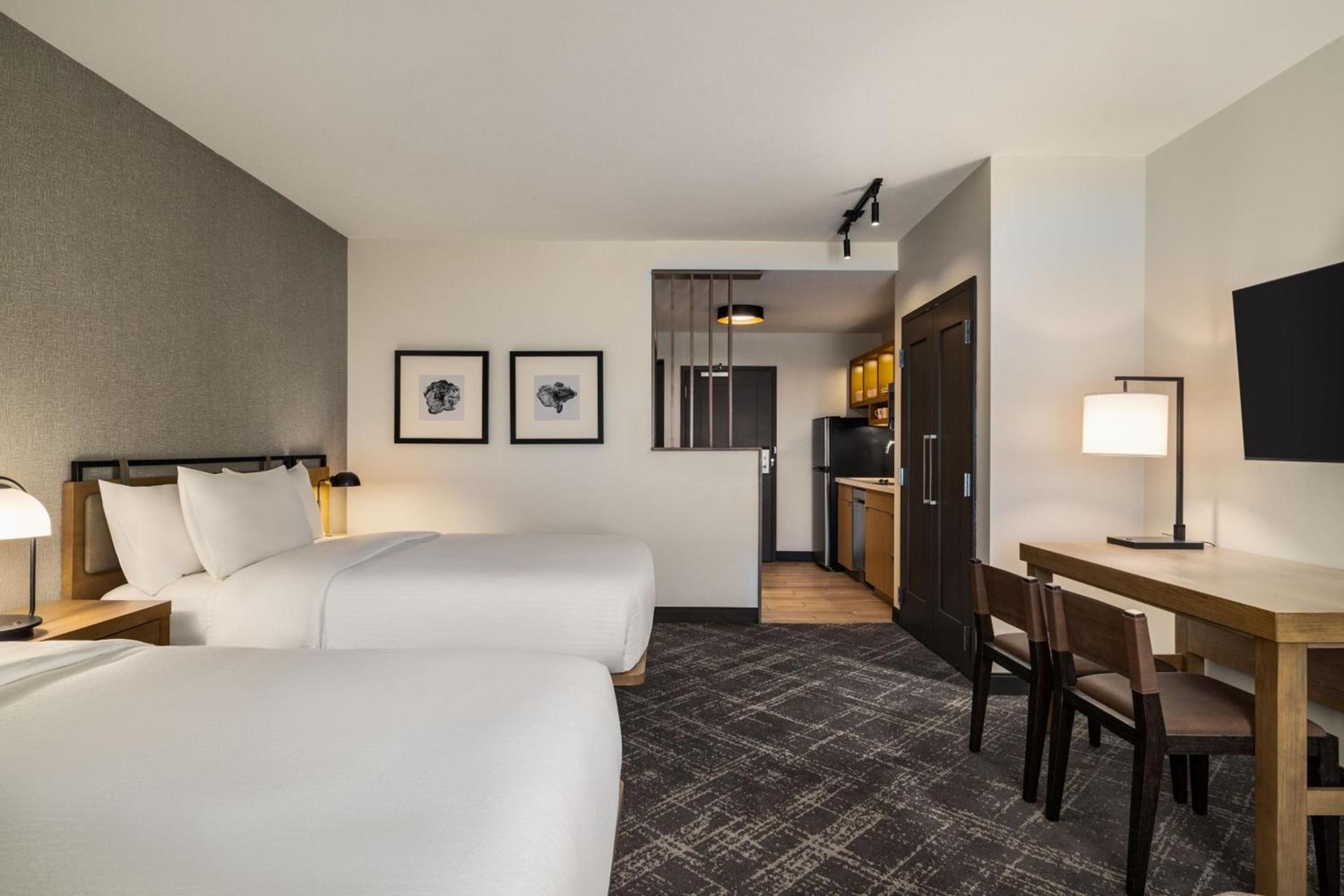 TownePlace Suites by Marriott Memphis Germantown photo 15