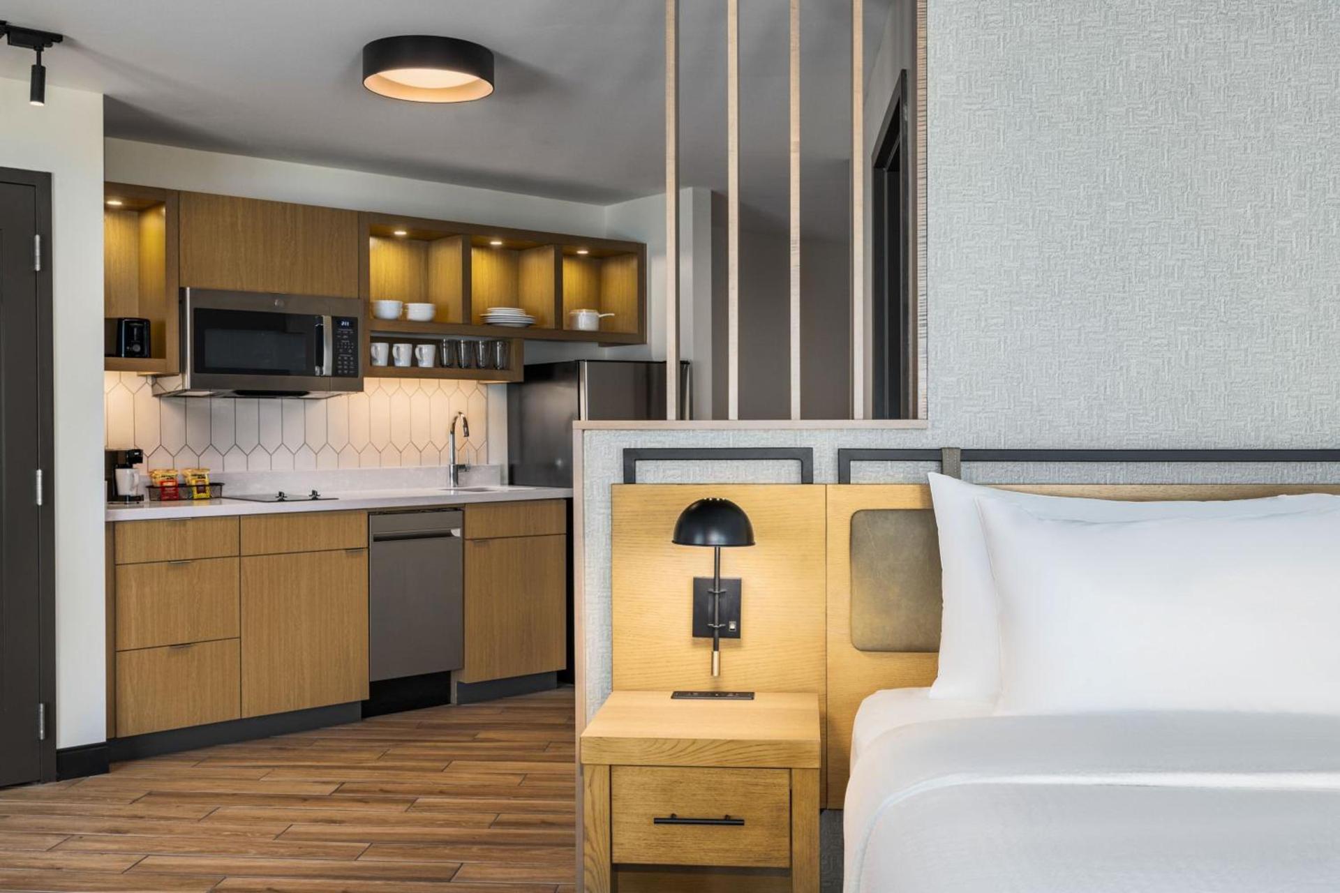 TownePlace Suites by Marriott Memphis Germantown photo 8