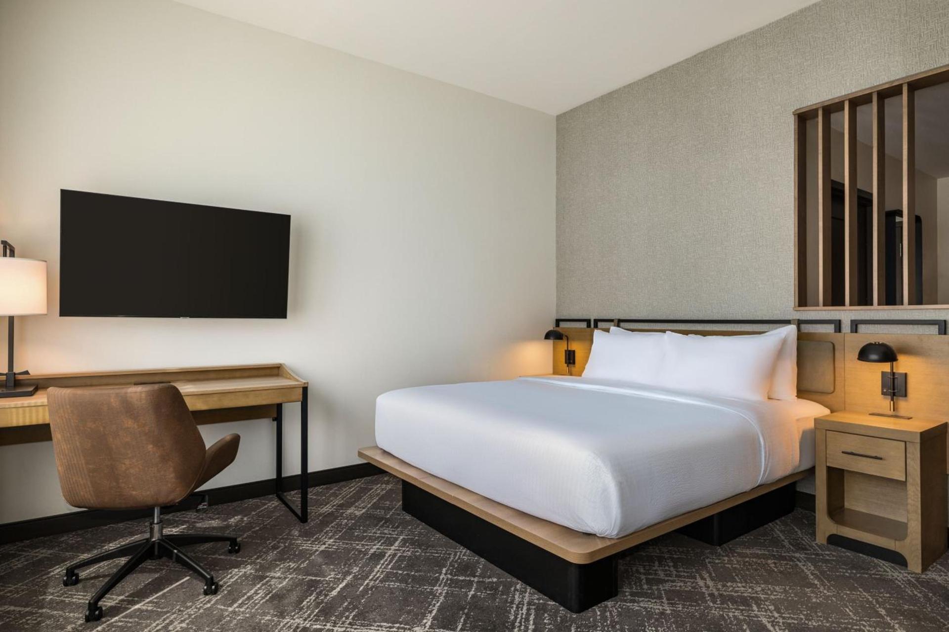 TownePlace Suites by Marriott Memphis Germantown photo 19