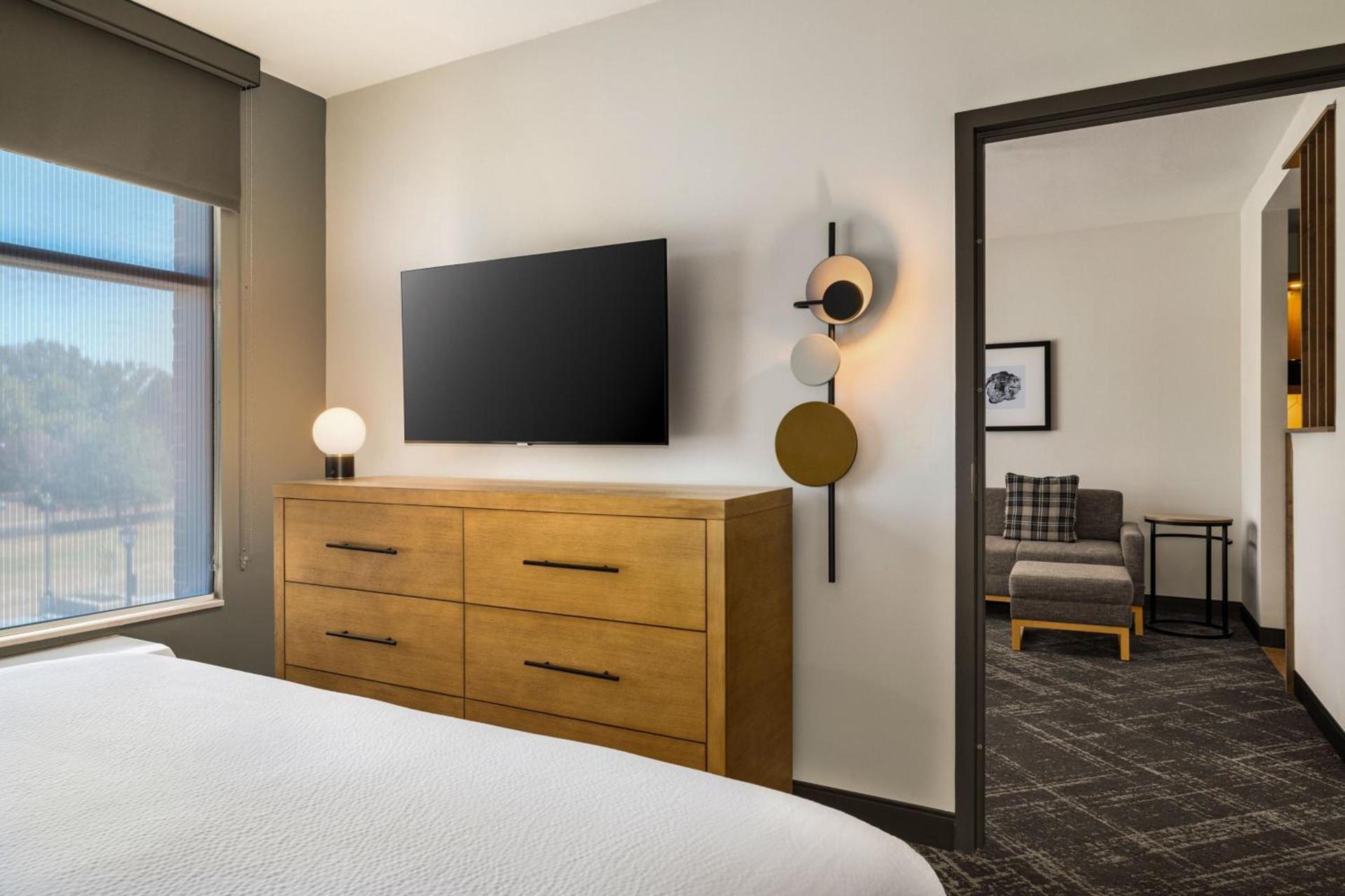 TownePlace Suites by Marriott Memphis Germantown photo 10