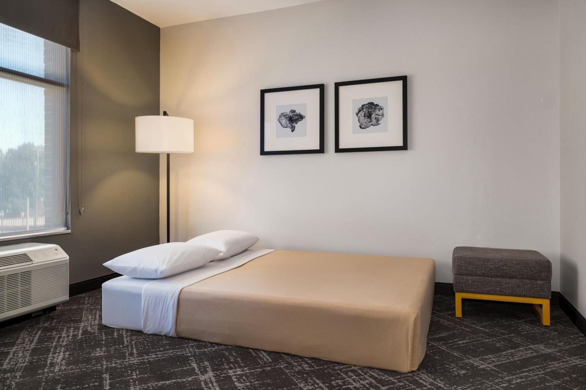 TownePlace Suites by Marriott Memphis Germantown photo 21