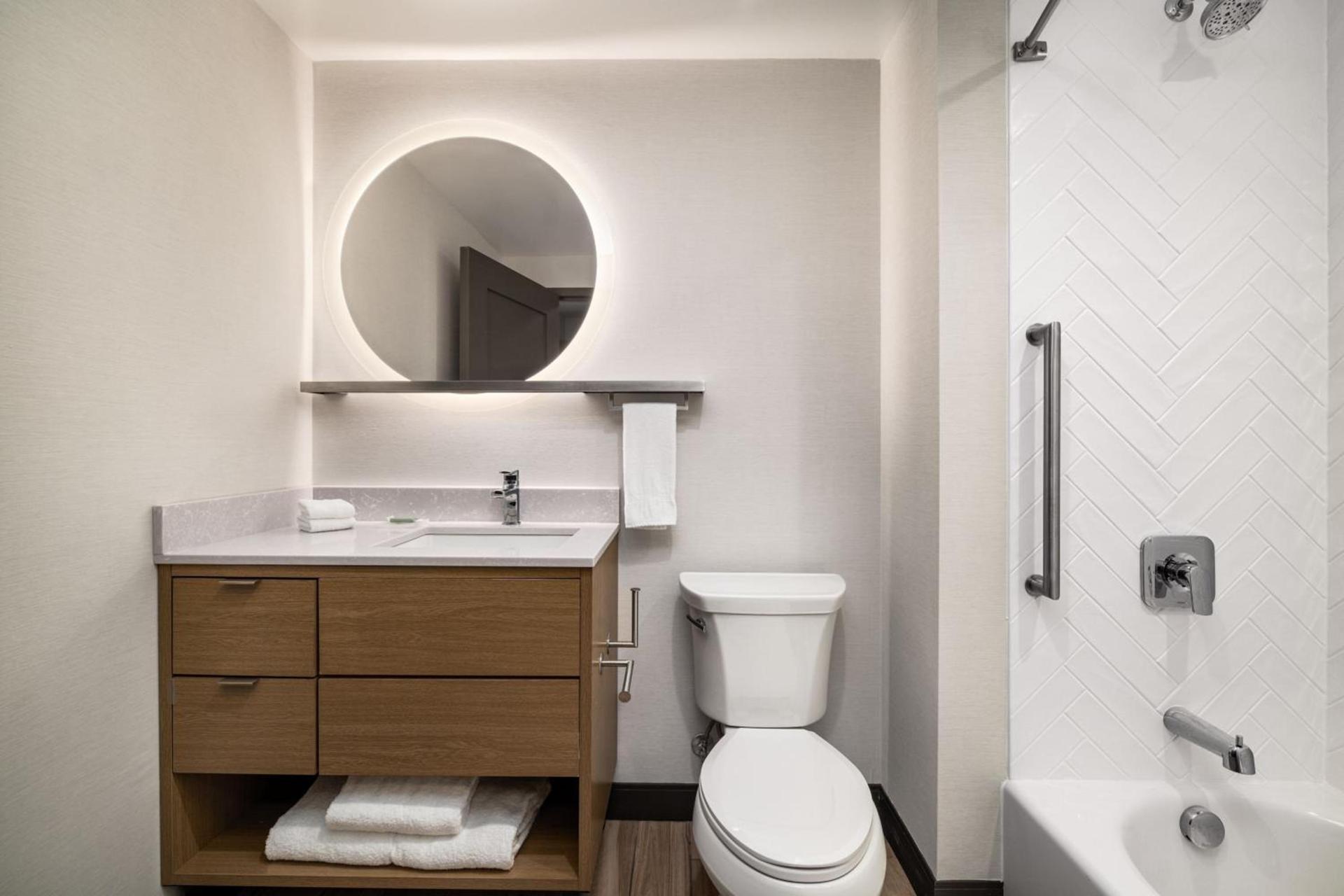 TownePlace Suites by Marriott Memphis Germantown photo 22