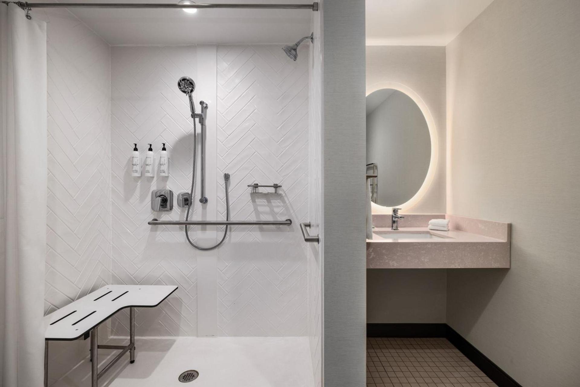 TownePlace Suites by Marriott Memphis Germantown photo 24