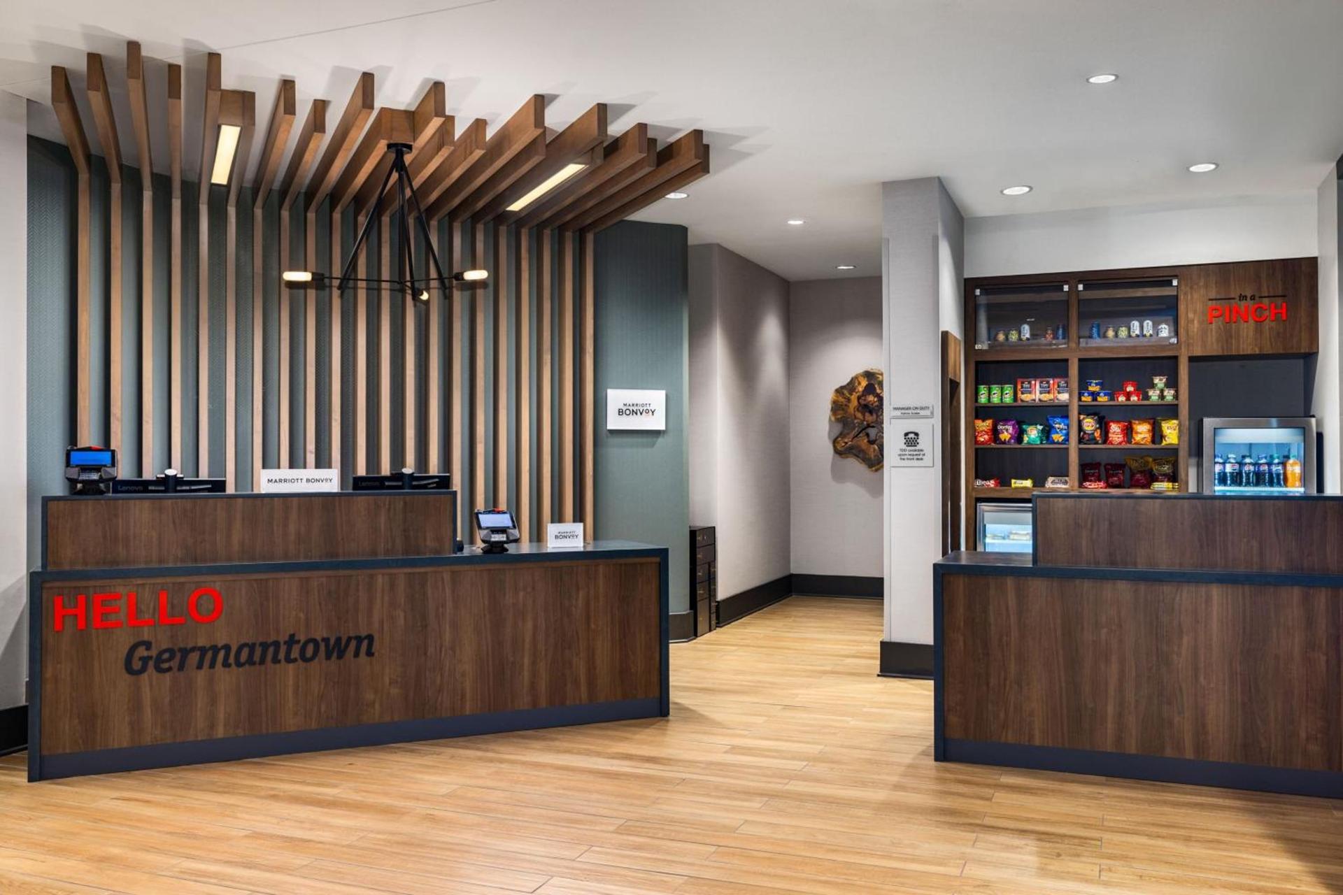 TownePlace Suites by Marriott Memphis Germantown photo 26