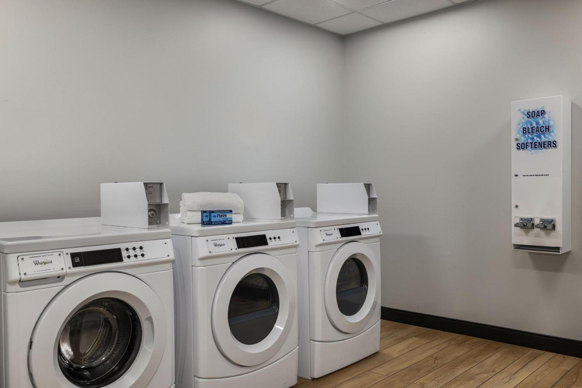 TownePlace Suites by Marriott Memphis Germantown photo 28