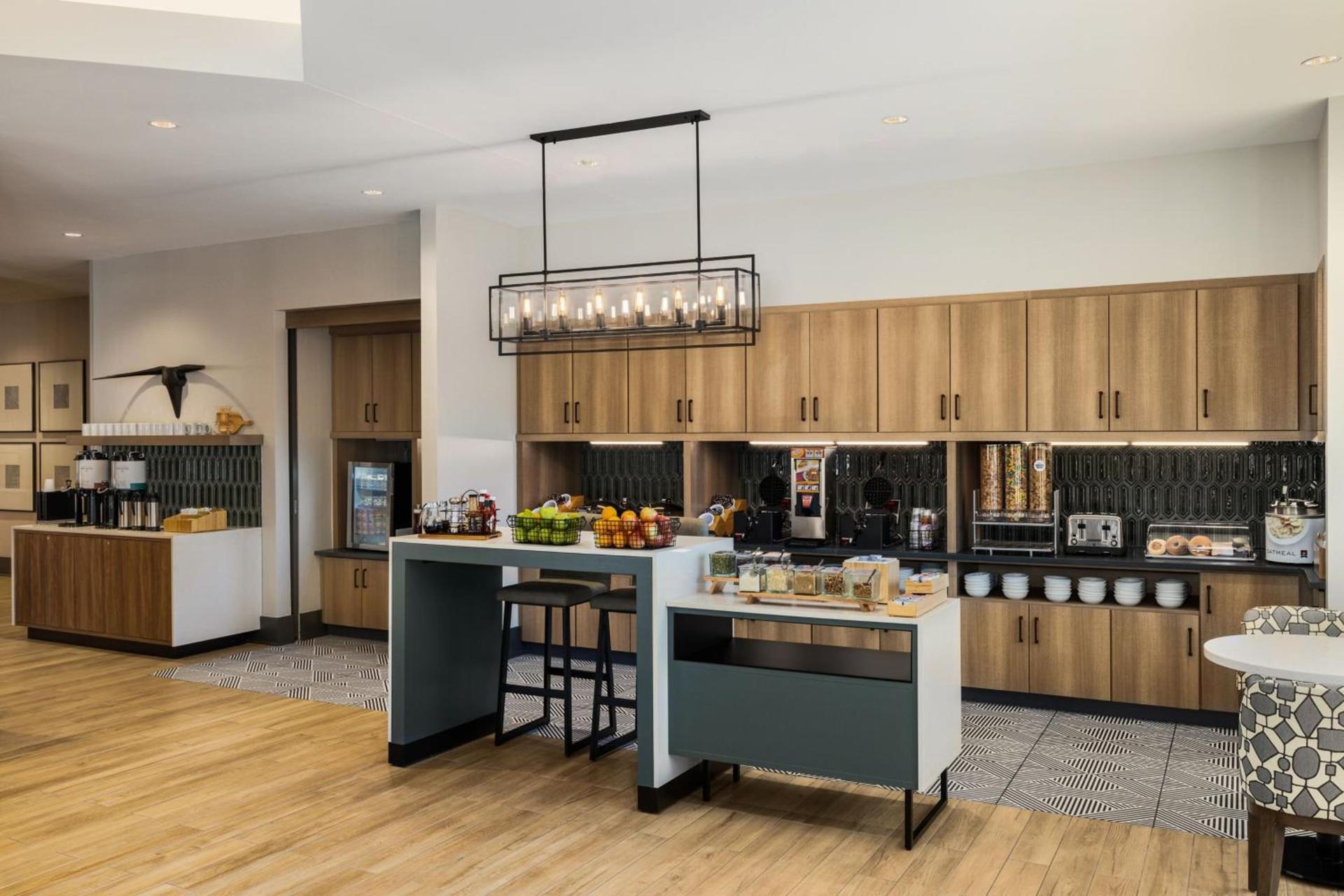 TownePlace Suites by Marriott Memphis Germantown photo 29