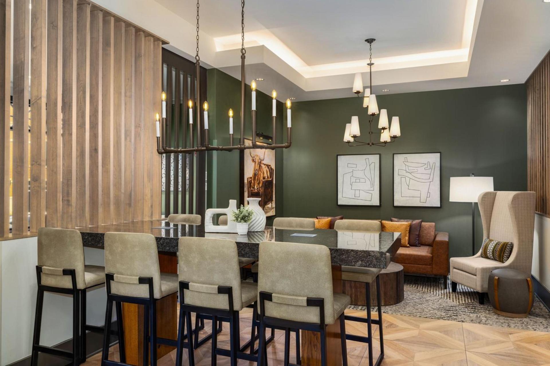 TownePlace Suites by Marriott Memphis Germantown photo 30