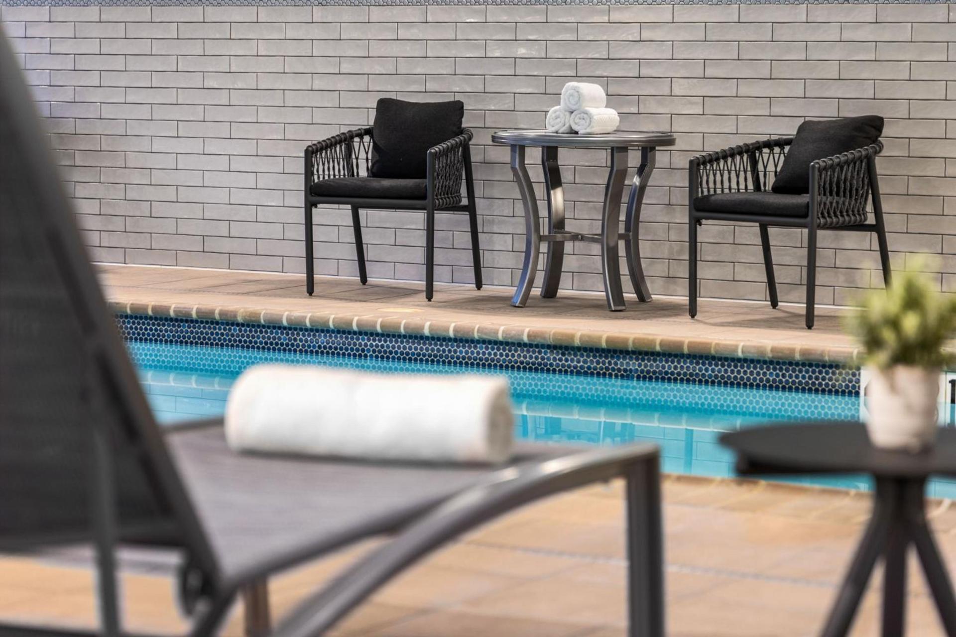 TownePlace Suites by Marriott Memphis Germantown photo 36