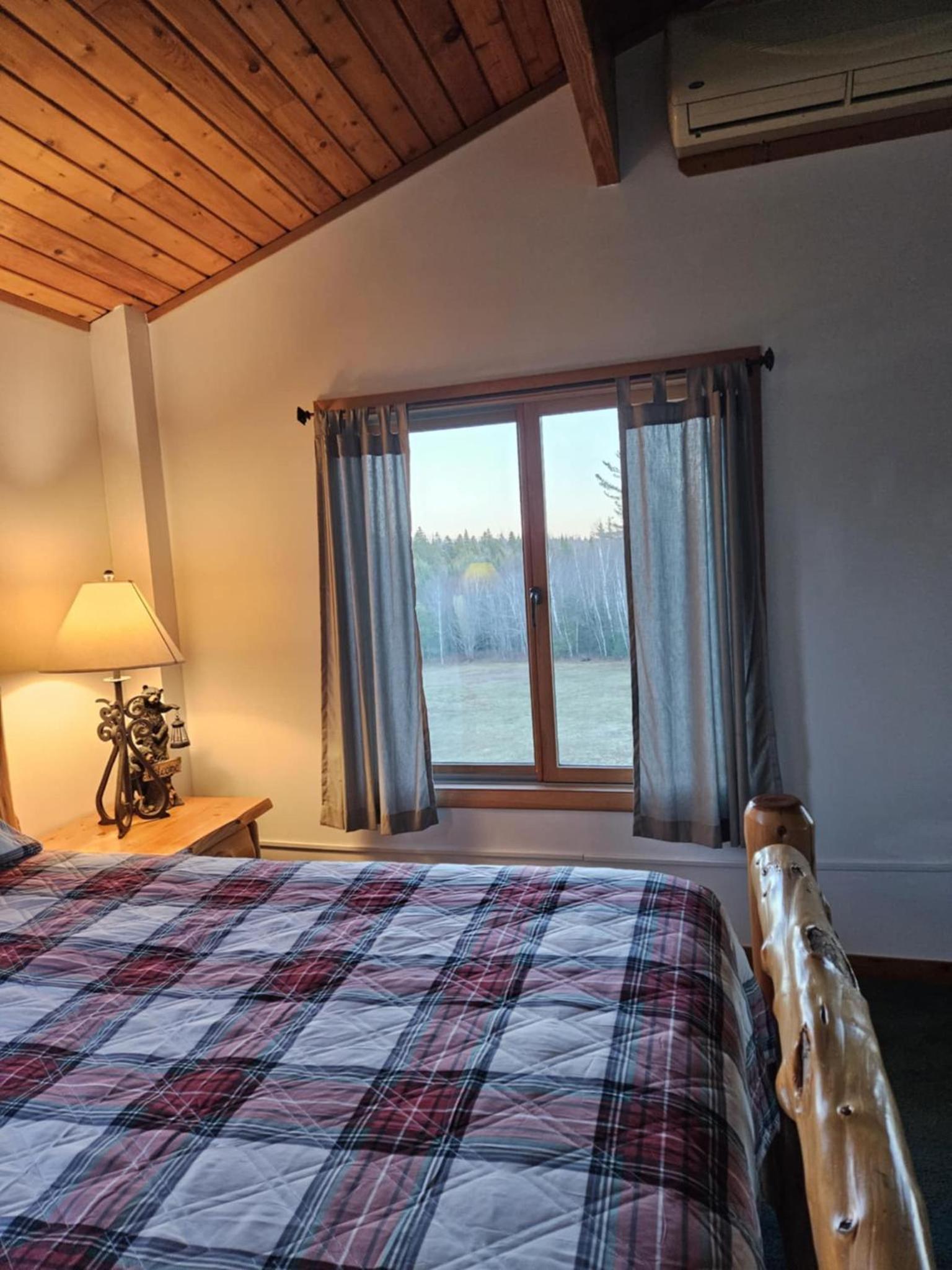 Moose Room at Bear Mountain Lodge photo 8