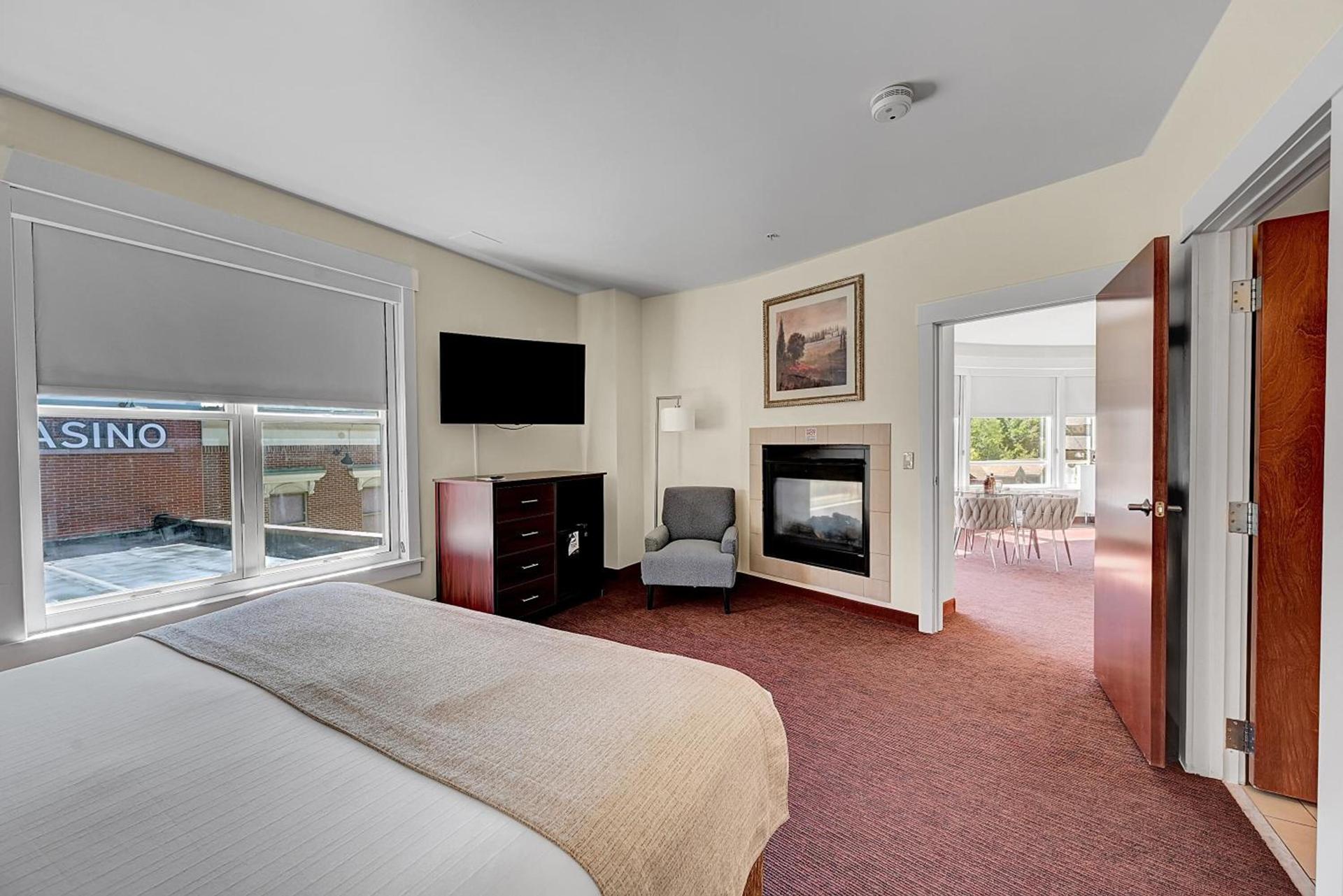 Century Casino & Hotel - Central City photo 24