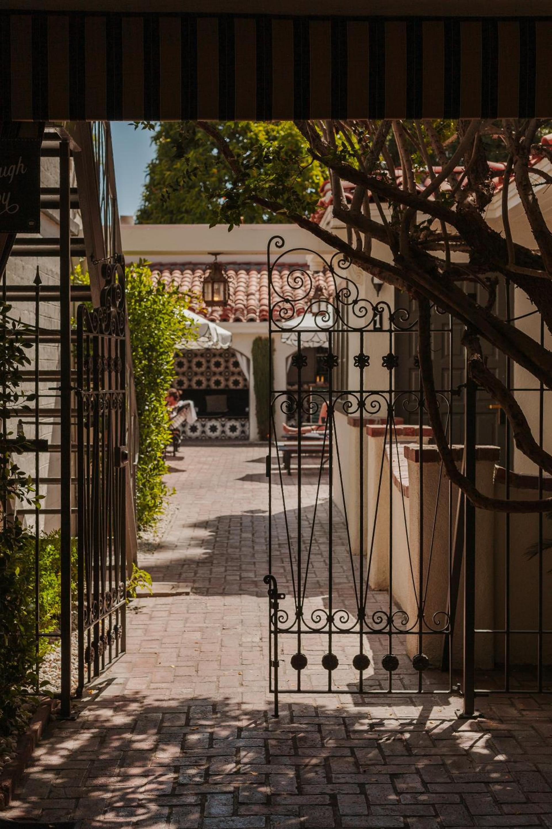 Villa Royale photo 33