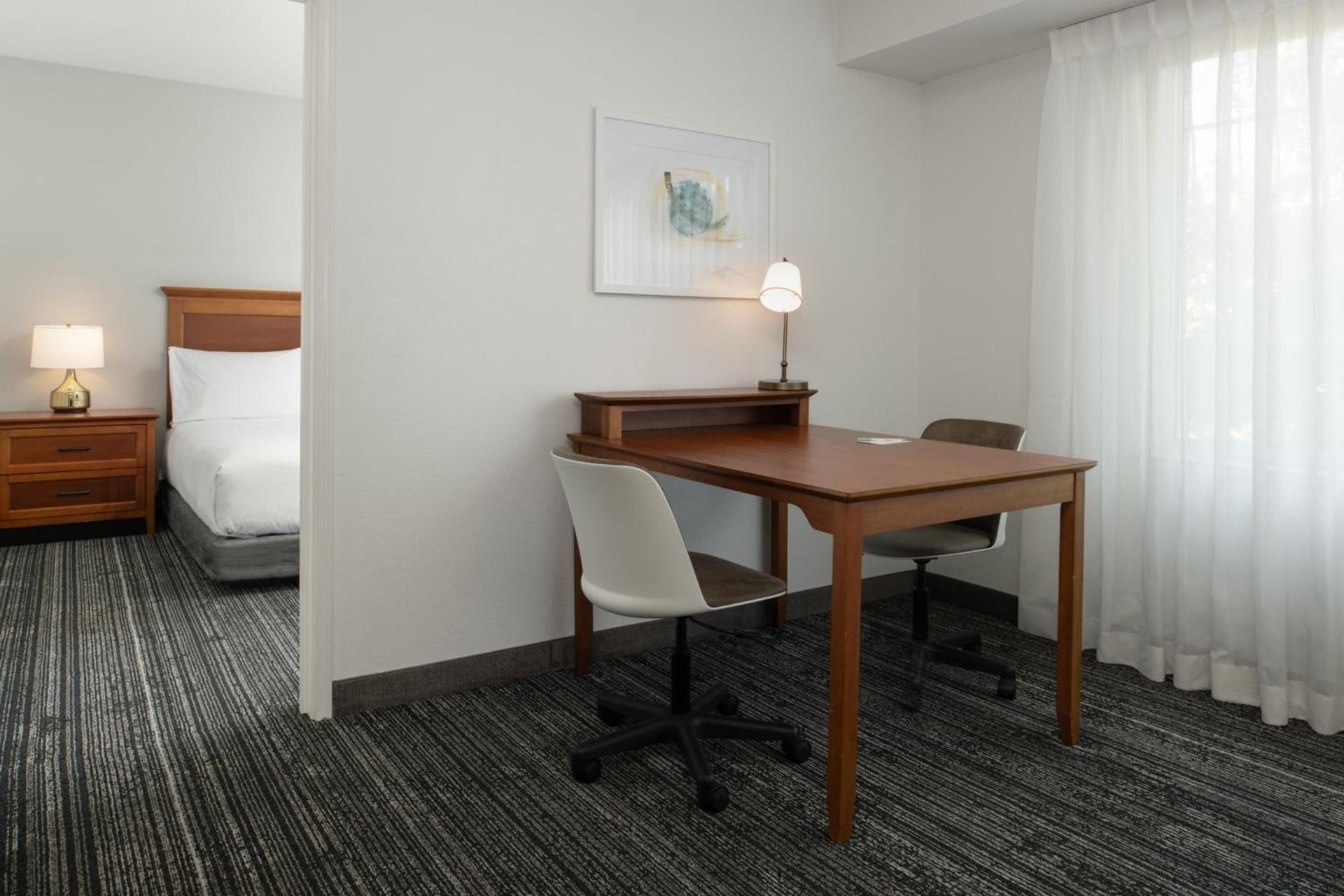 TownePlace Suites San Jose Campbell photo 23