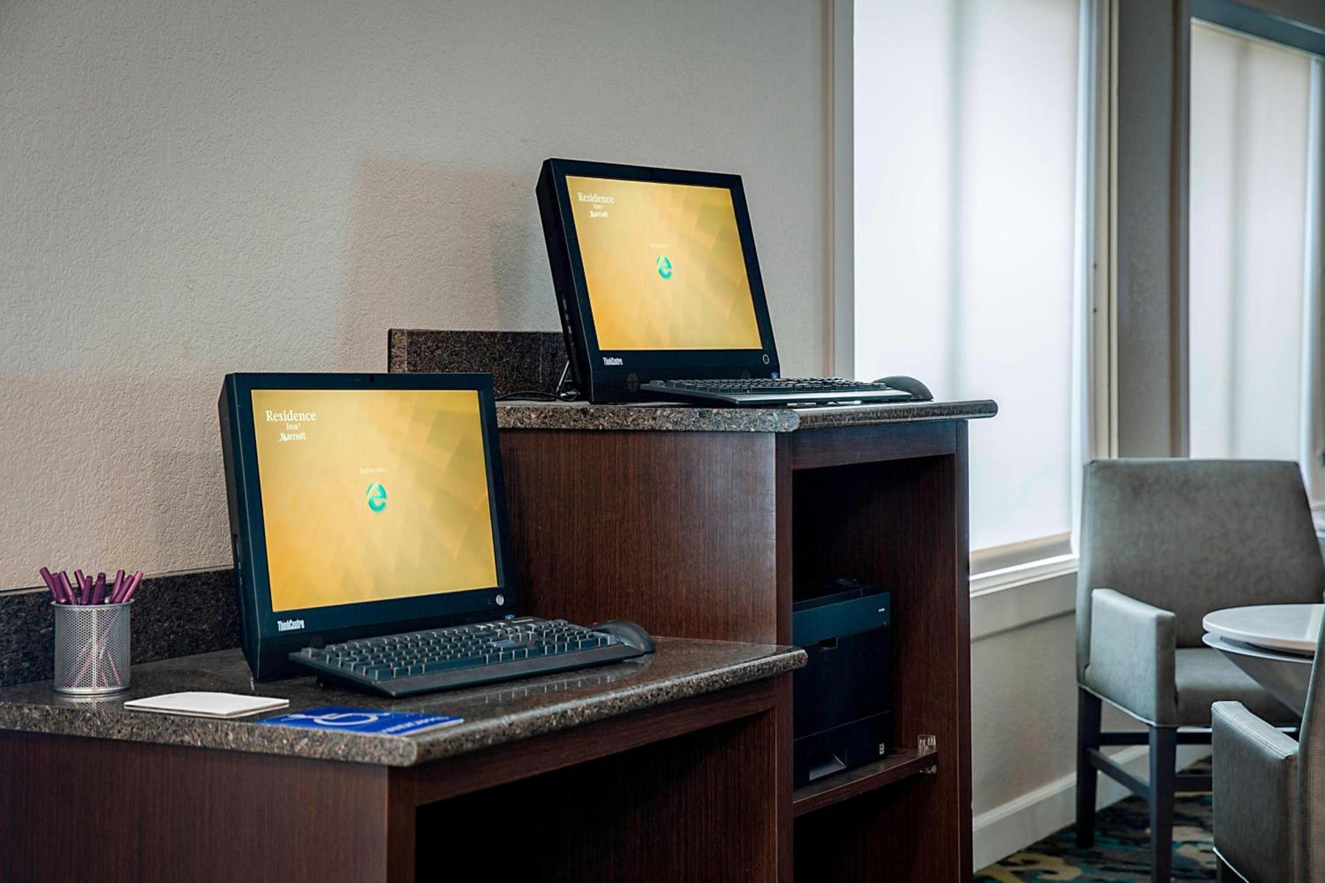 Residence Inn Dallas Las Colinas photo 3
