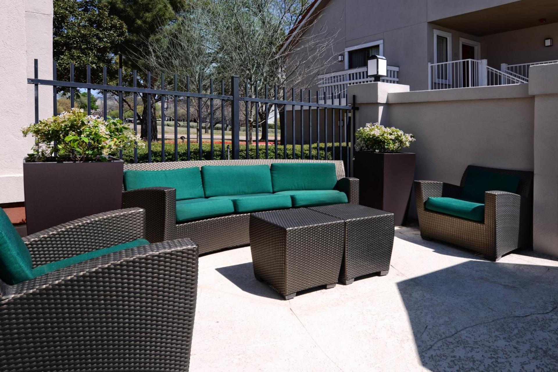 Residence Inn Dallas Las Colinas photo 9