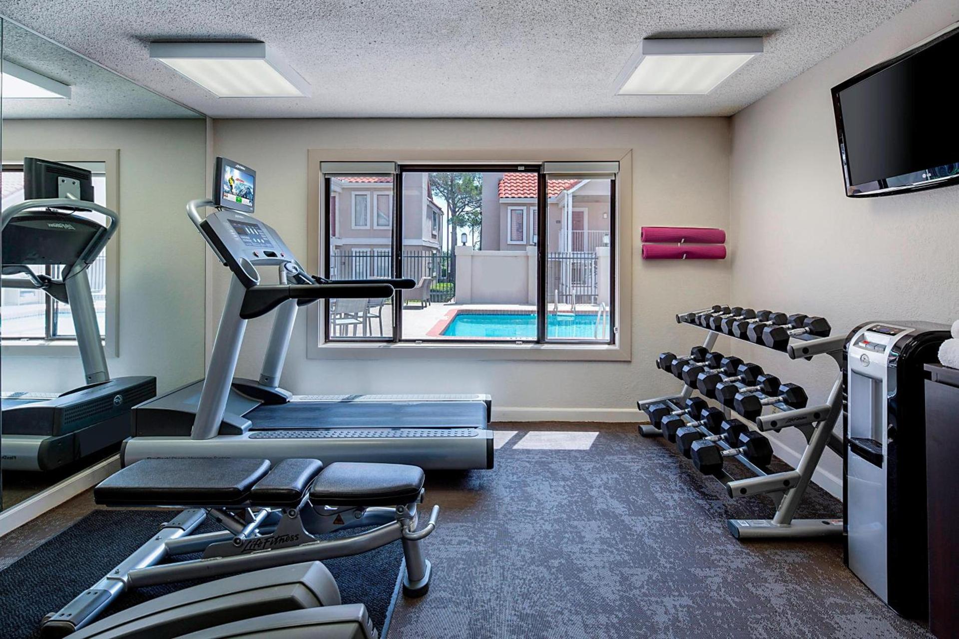 Residence Inn Dallas Las Colinas photo 10
