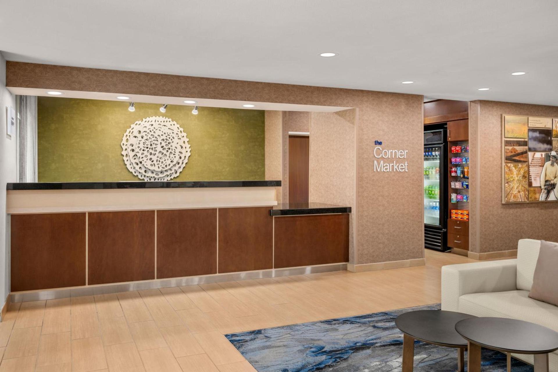 Fairfield Inn & Suites Naperville/Aurora photo 2