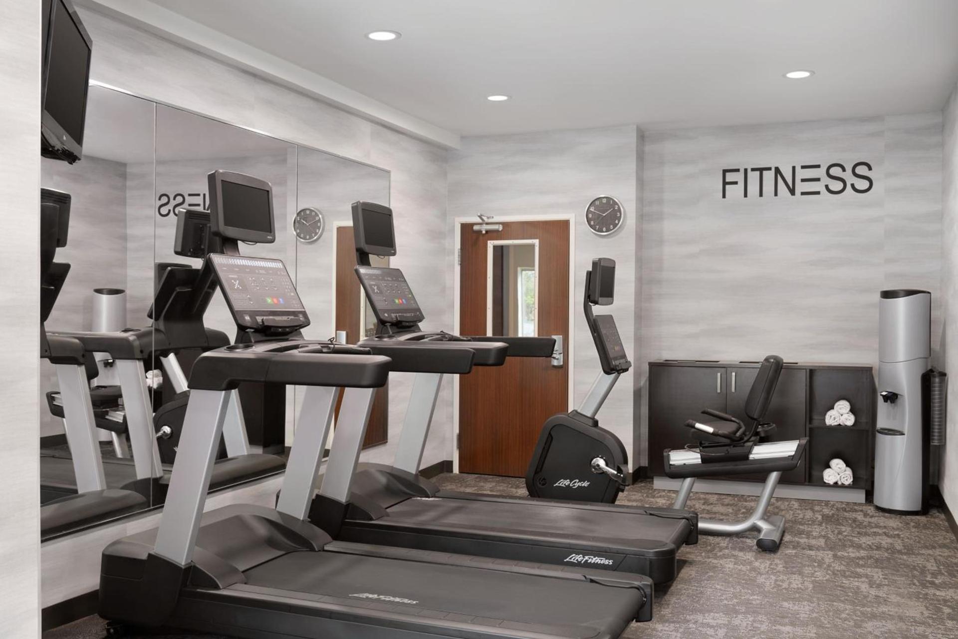 Fairfield Inn & Suites Naperville/Aurora photo 21