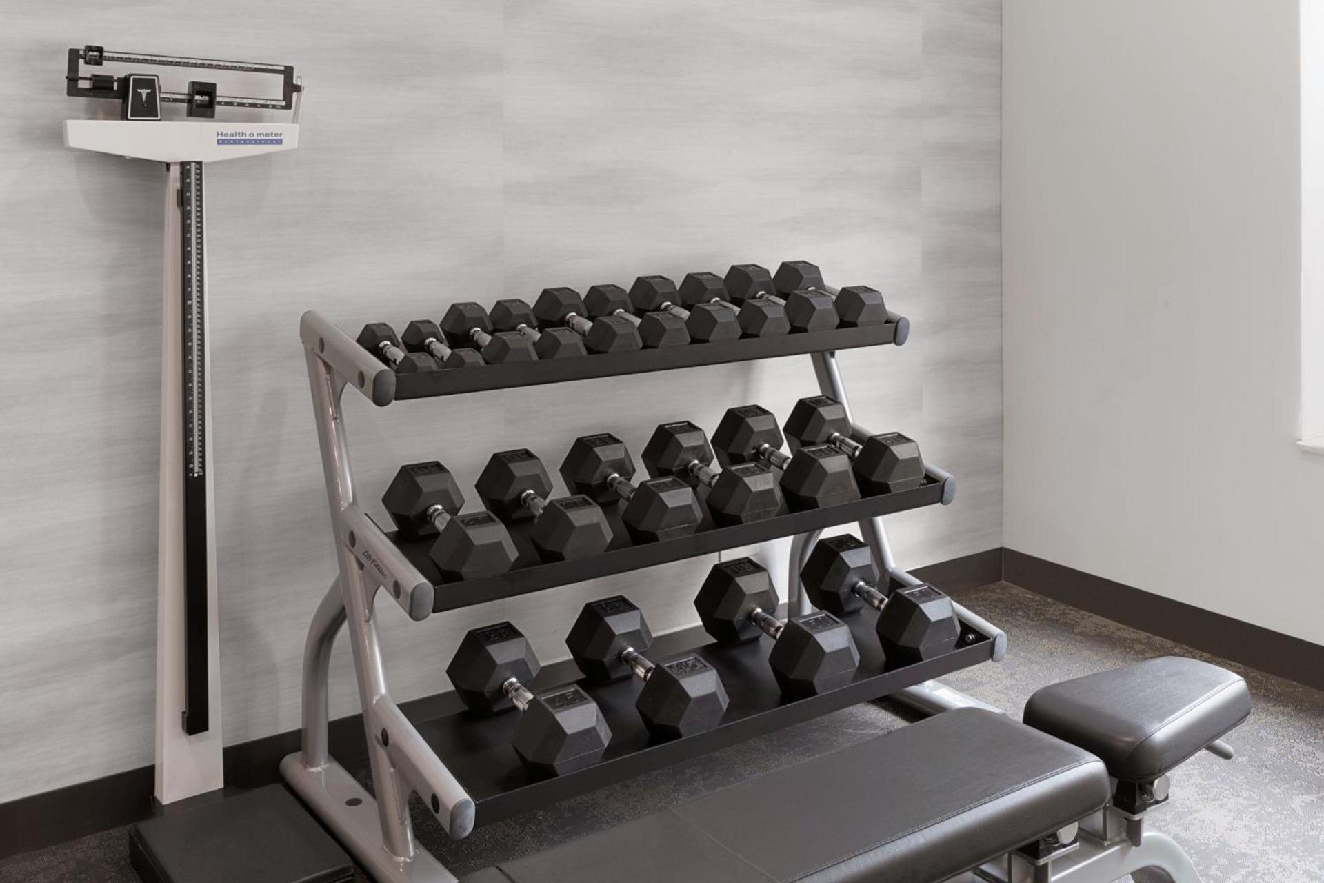 Fairfield Inn & Suites Naperville/Aurora photo 22