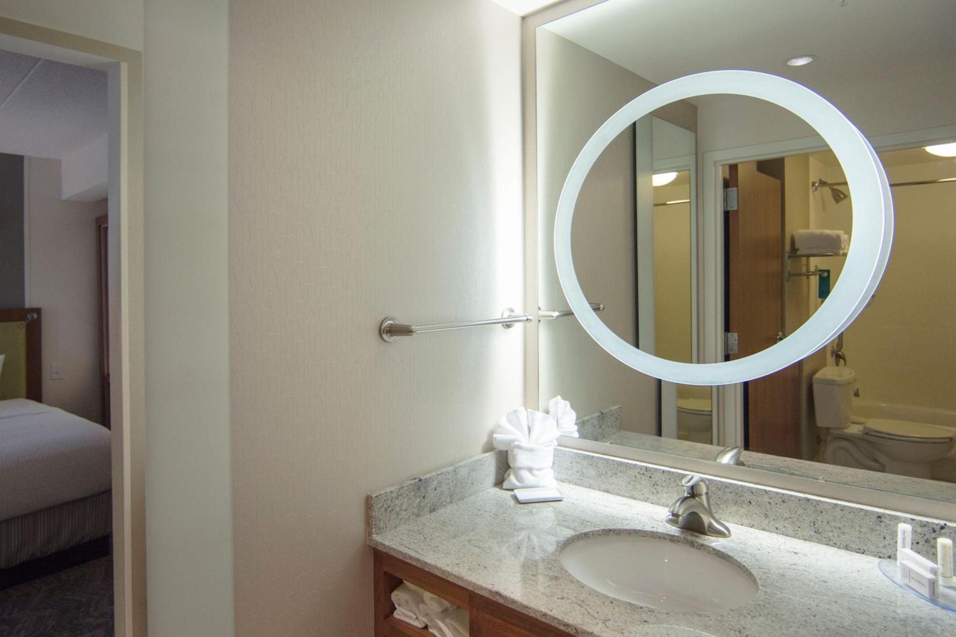 SpringHill Suites by Marriott Athens West photo 26