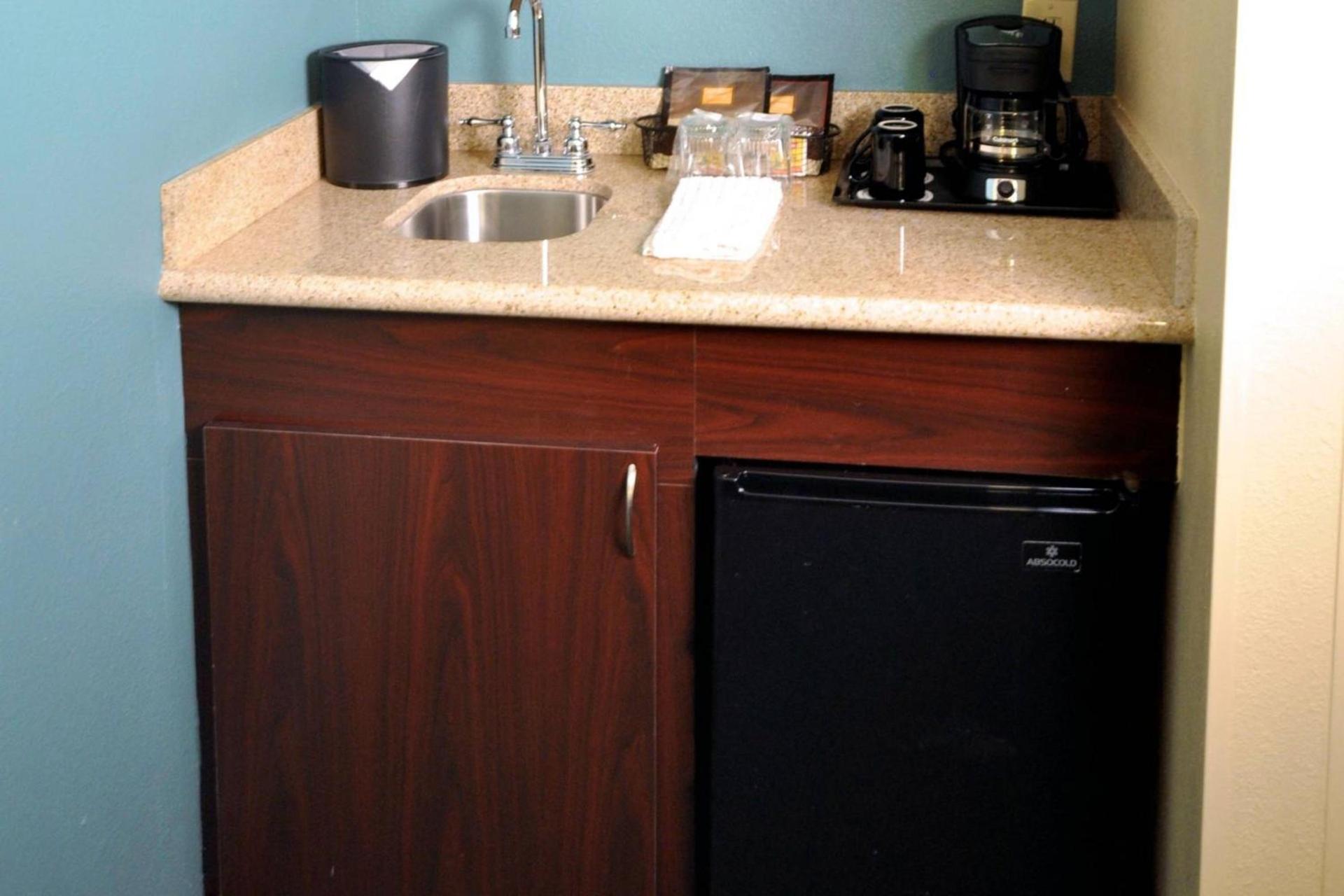 SpringHill Suites Galveston Island photo 4