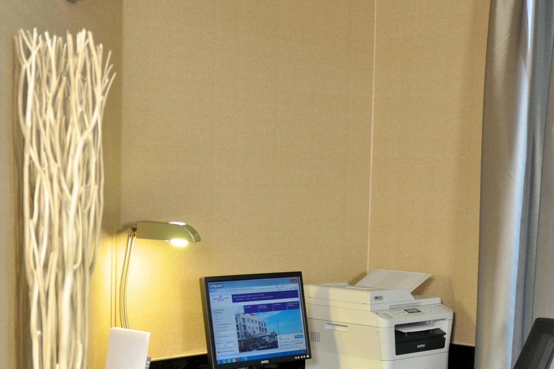SpringHill Suites Galveston Island photo 7