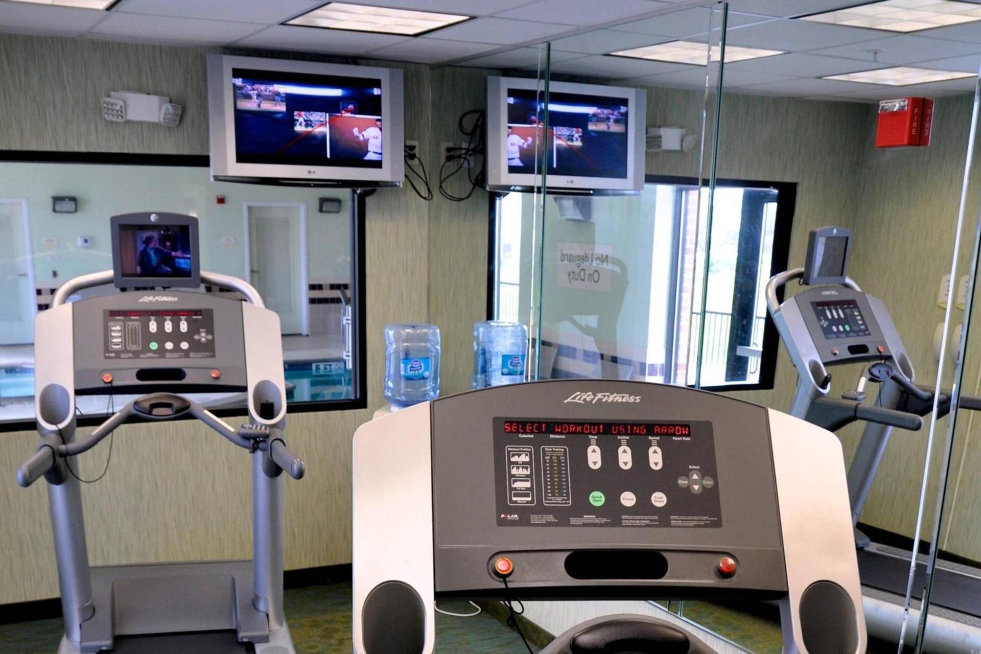 SpringHill Suites Galveston Island photo 14