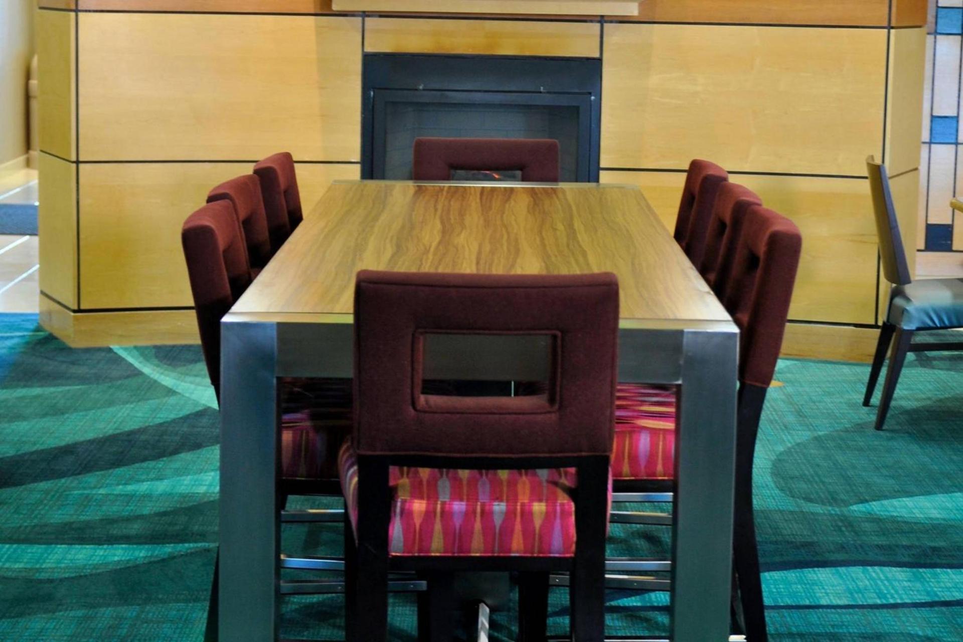 SpringHill Suites Galveston Island photo 8