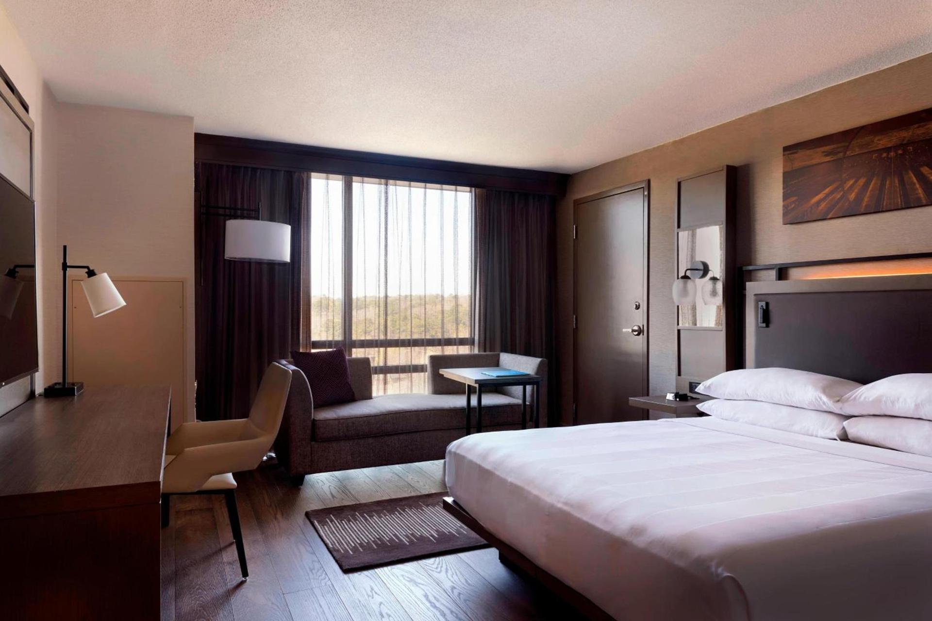 Atlanta Marriott Northeast/Emory Area photo 9
