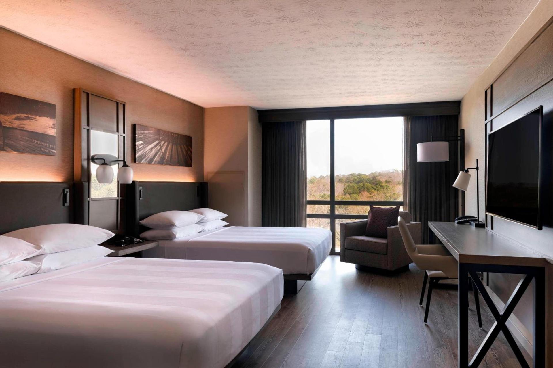 Atlanta Marriott Northeast/Emory Area photo 10