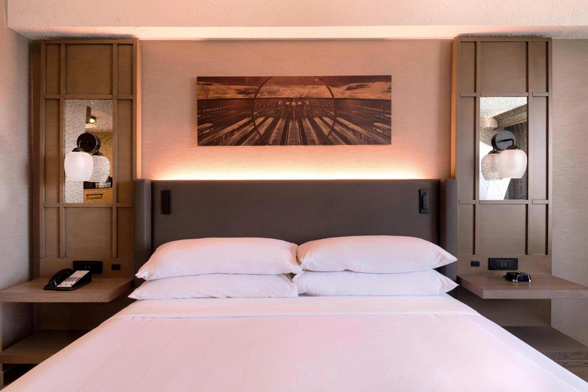 Atlanta Marriott Northeast/Emory Area photo 12