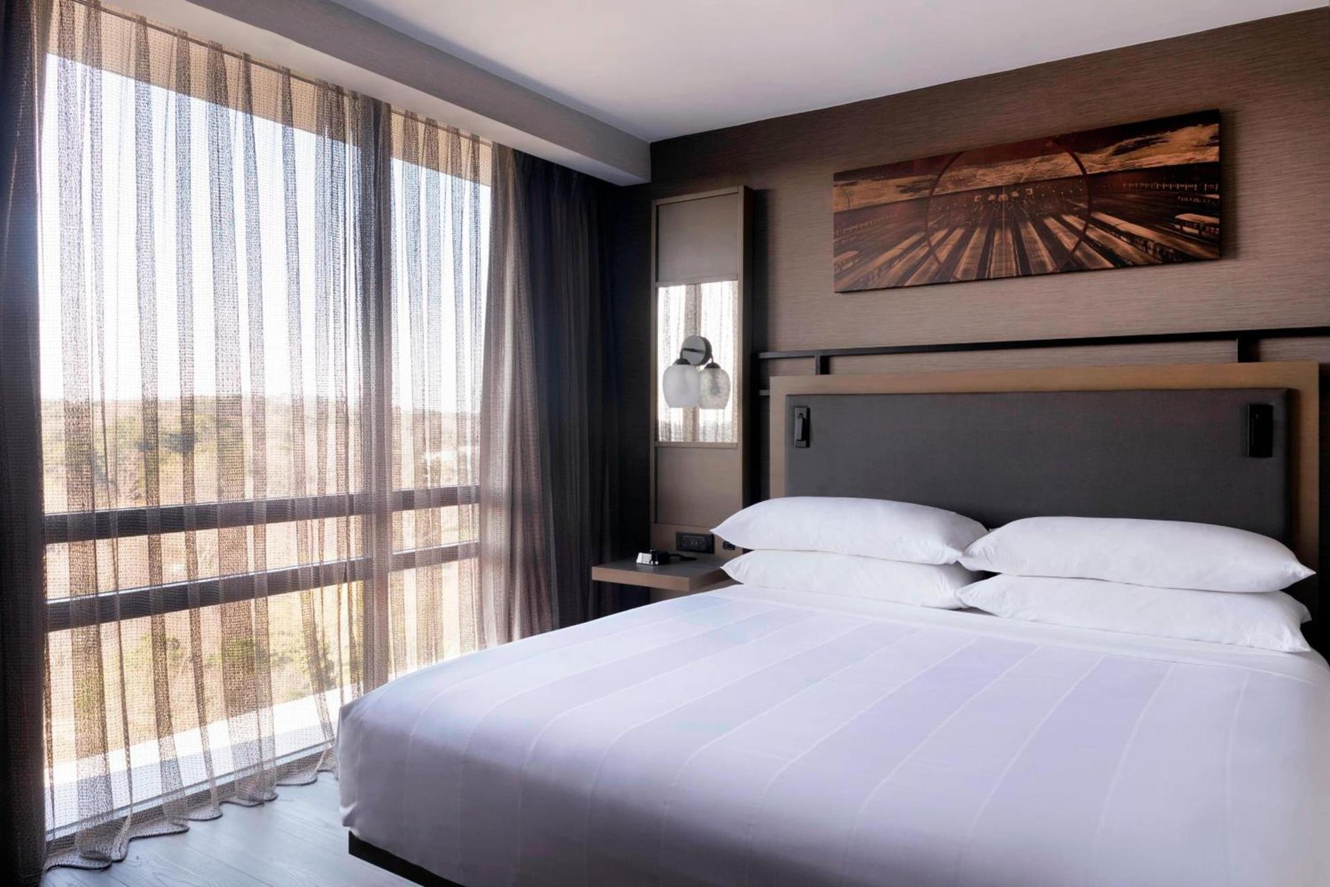 Atlanta Marriott Northeast/Emory Area photo 14