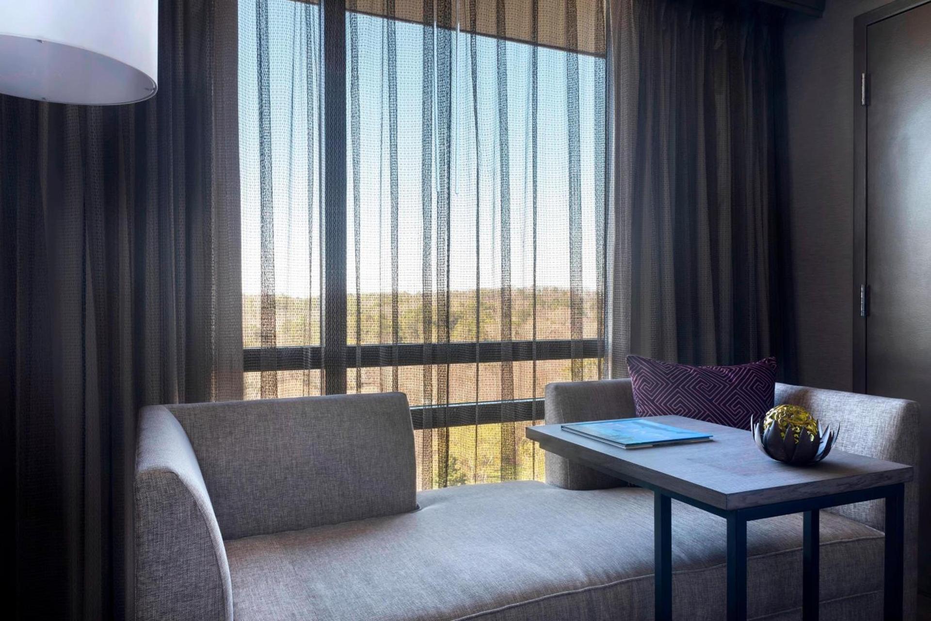 Atlanta Marriott Northeast/Emory Area photo 15