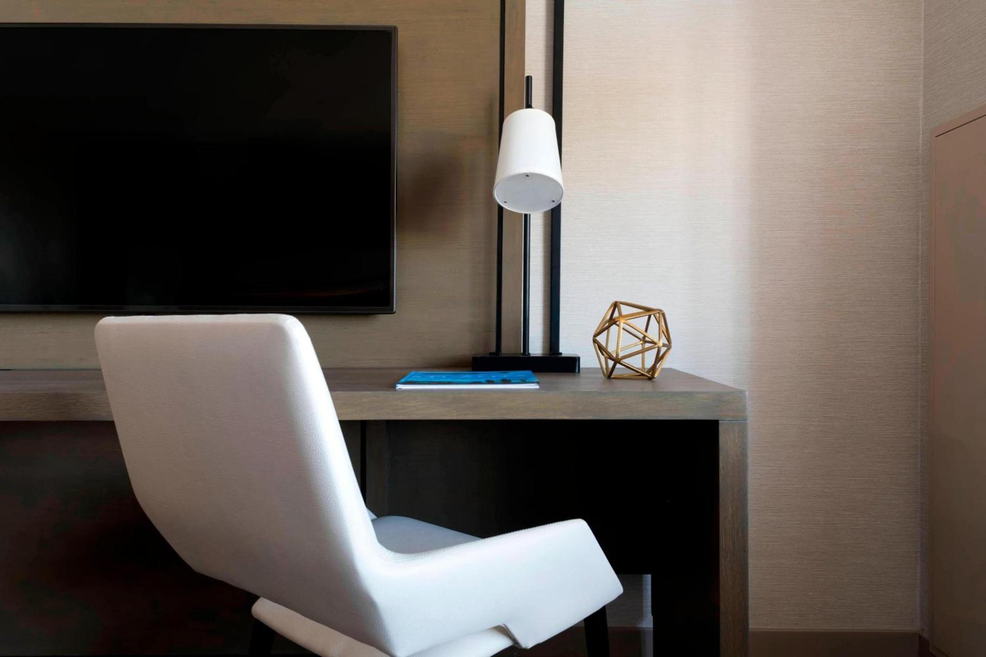 Atlanta Marriott Northeast/Emory Area photo 17