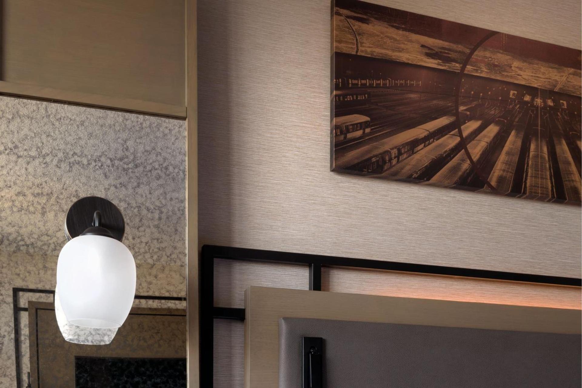Atlanta Marriott Northeast/Emory Area photo 18
